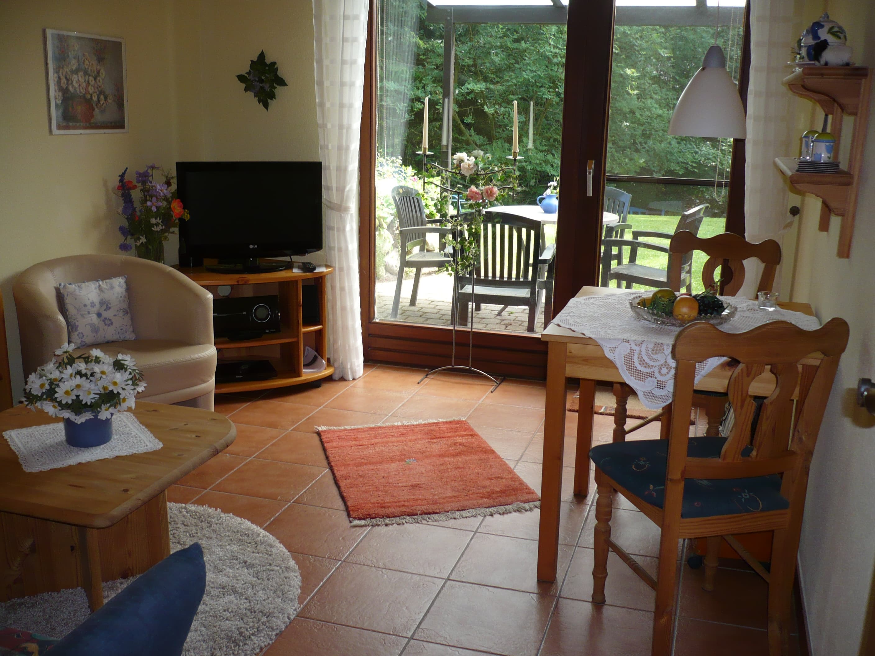 Ferienwohnung Carstens