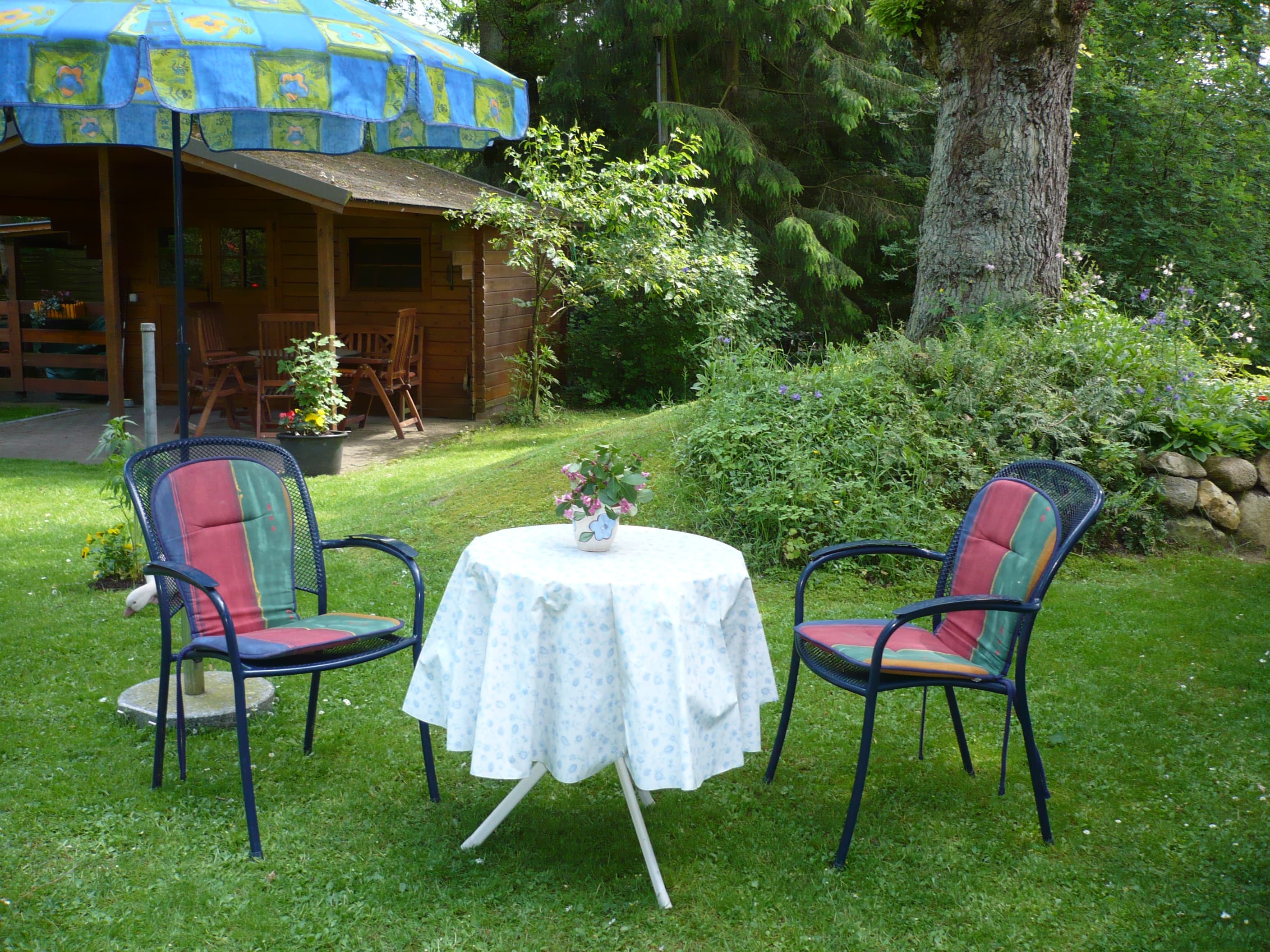 Ferienwohnung Carstens