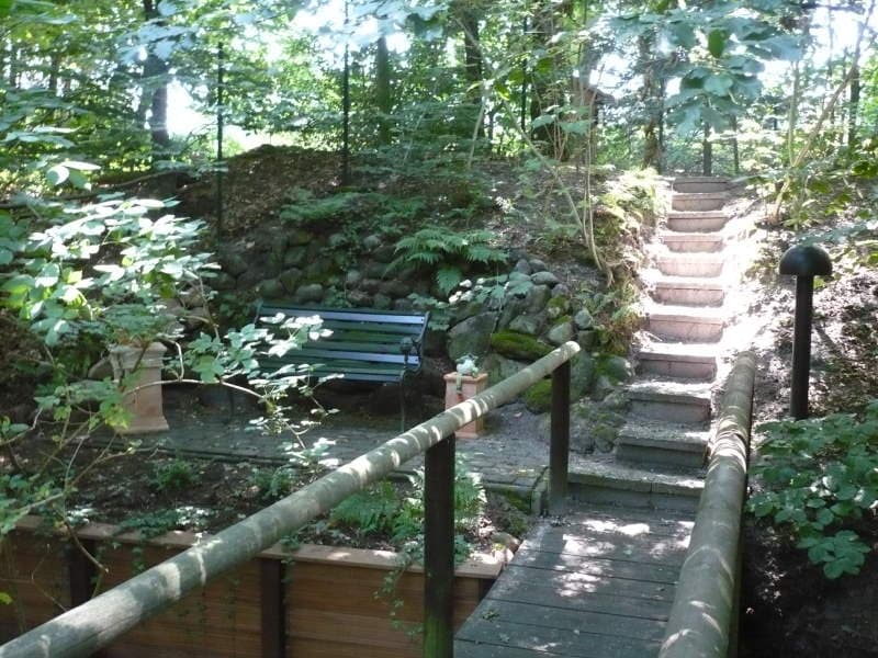 Ferienwohnung Carstens