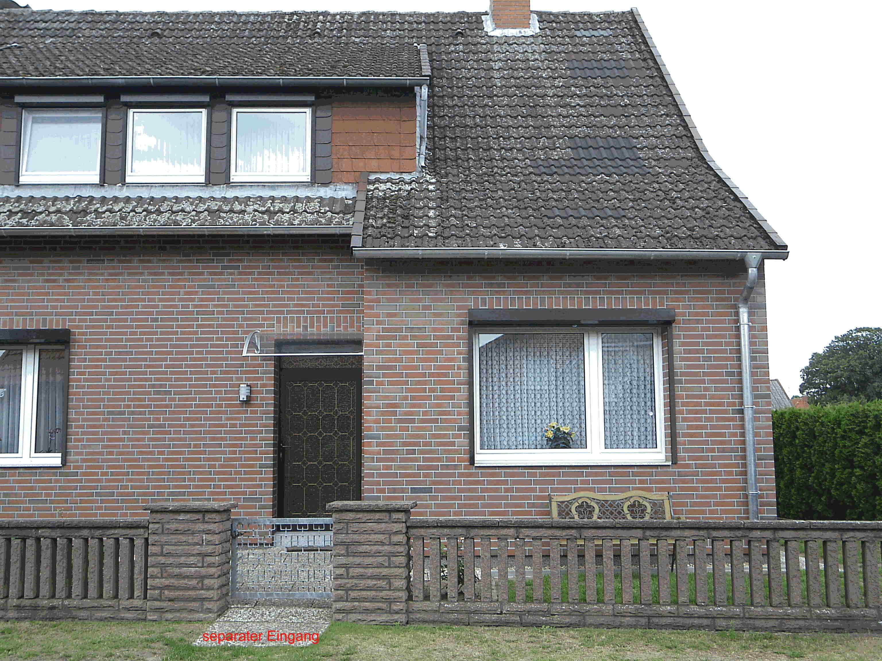 Ferienwohnung Bünger