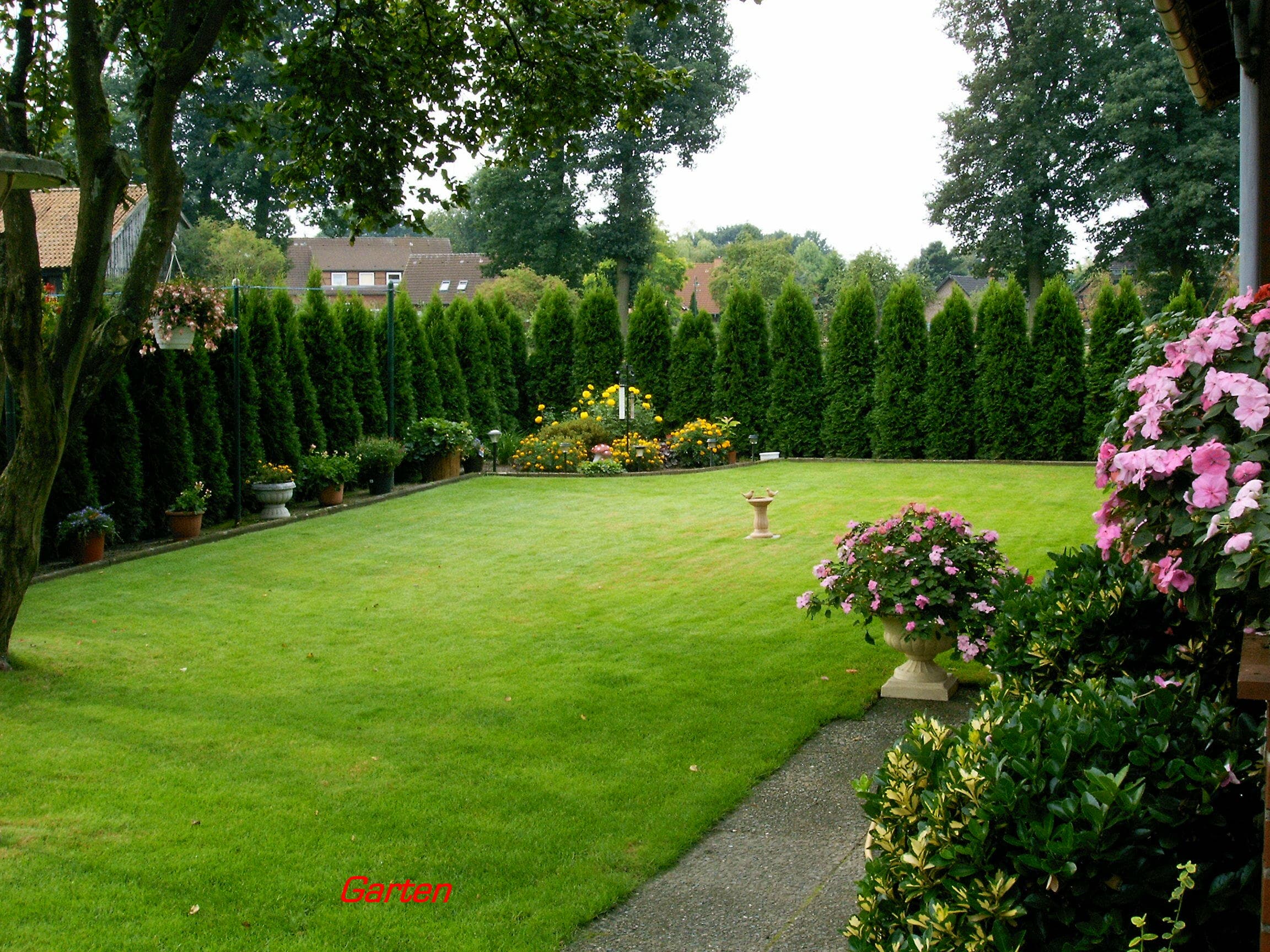 Ferienwohnung Bünger