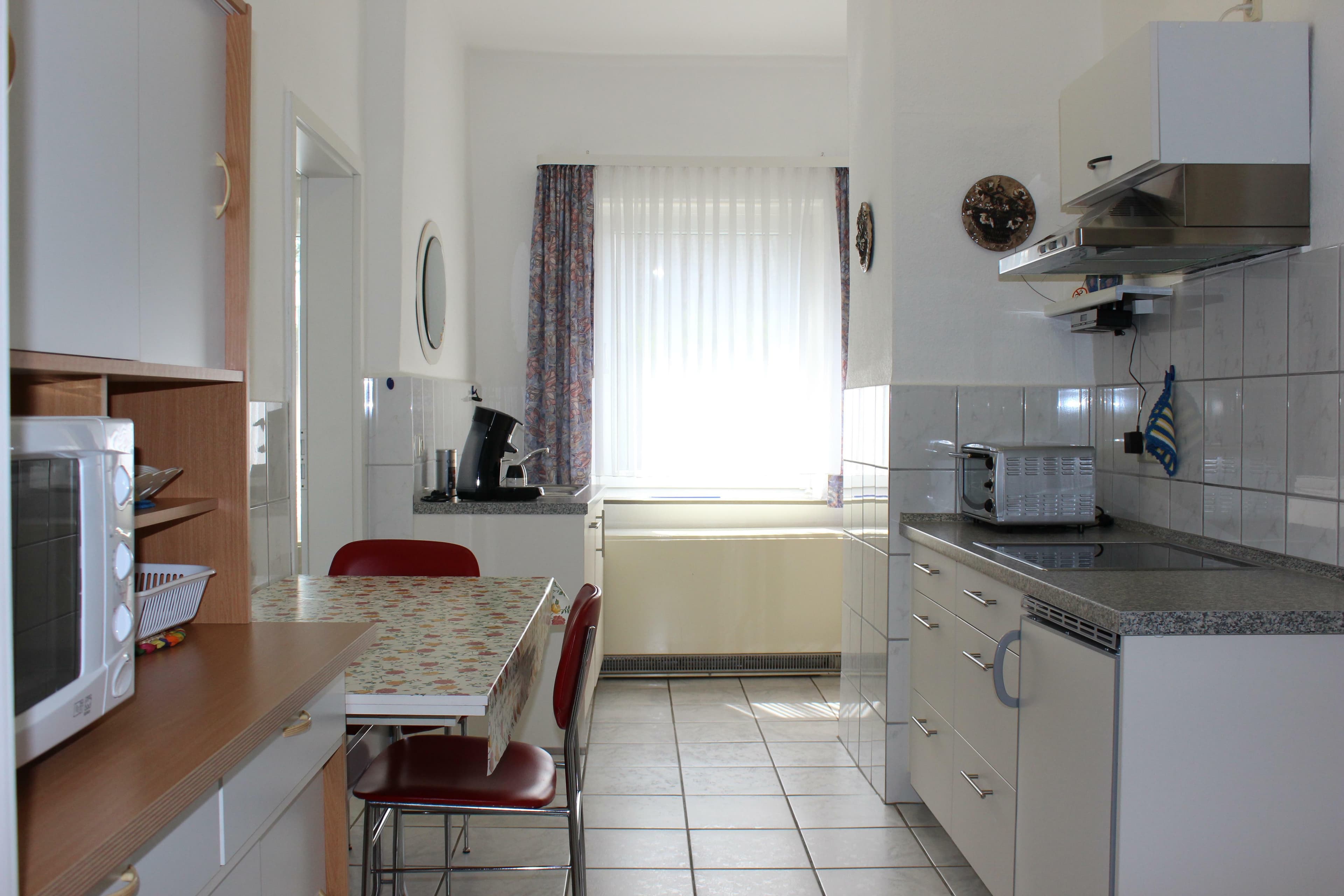 Ferienwohnung Bünger