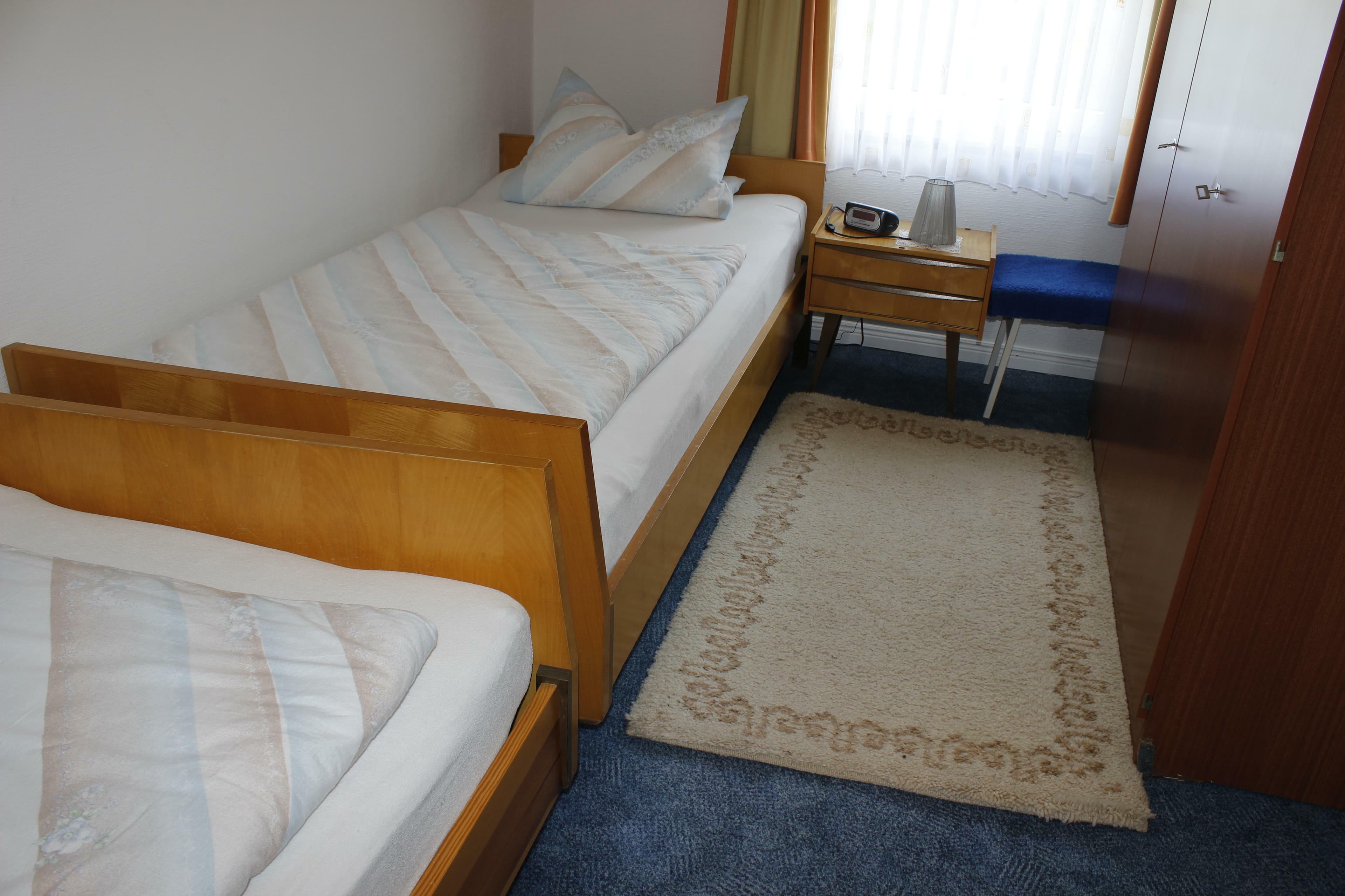 Ferienwohnung Bünger