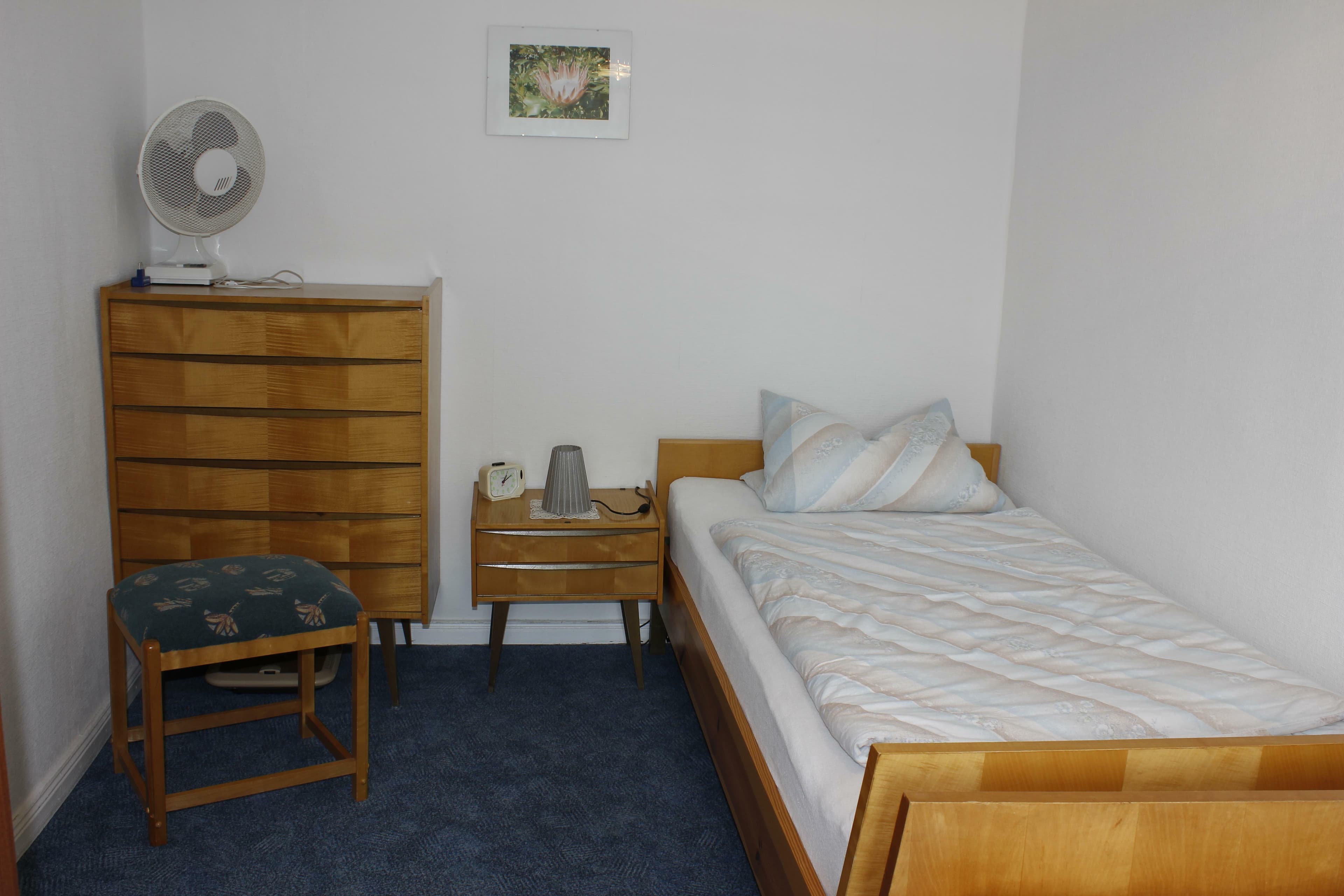 Ferienwohnung Bünger