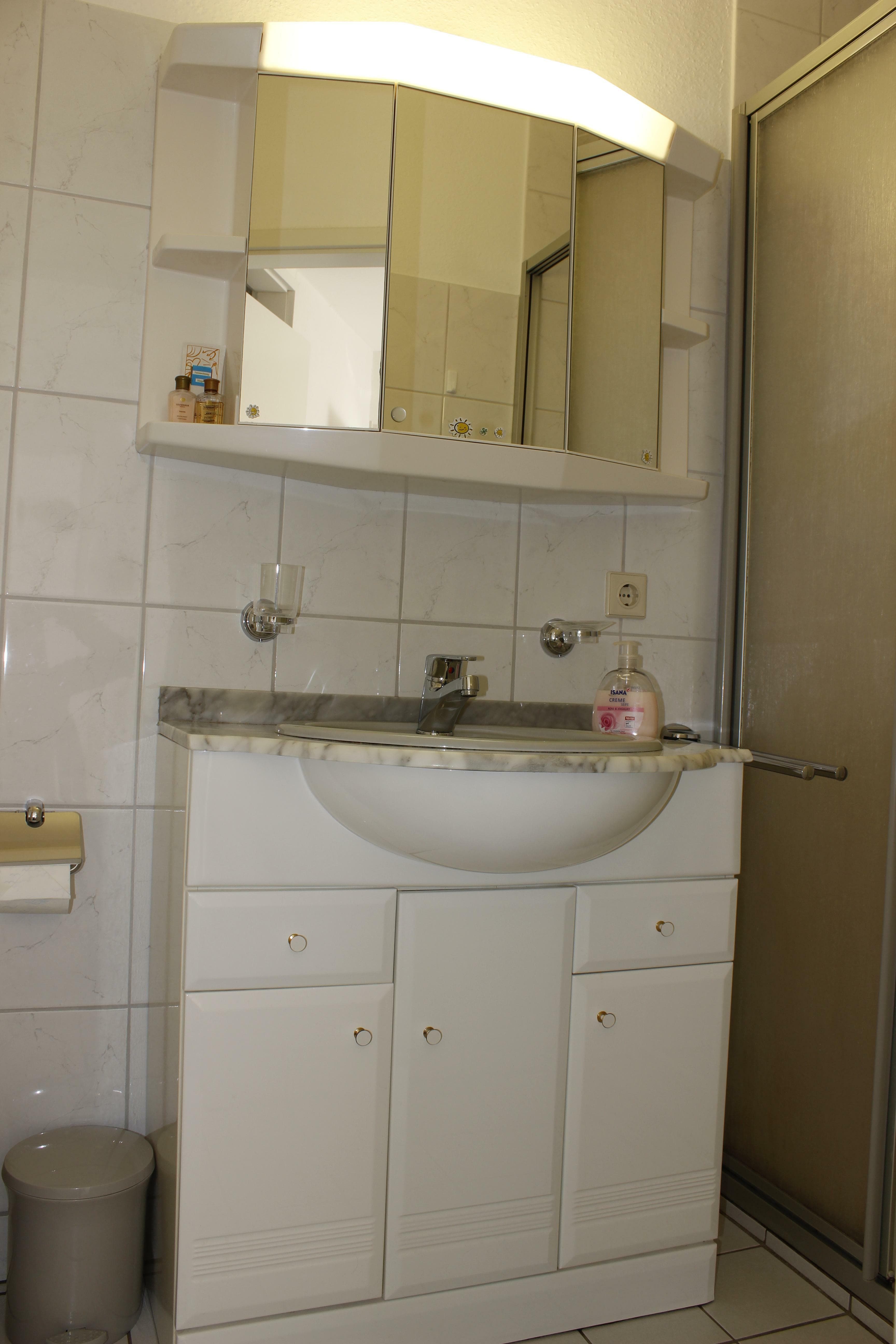 Ferienwohnung Bünger