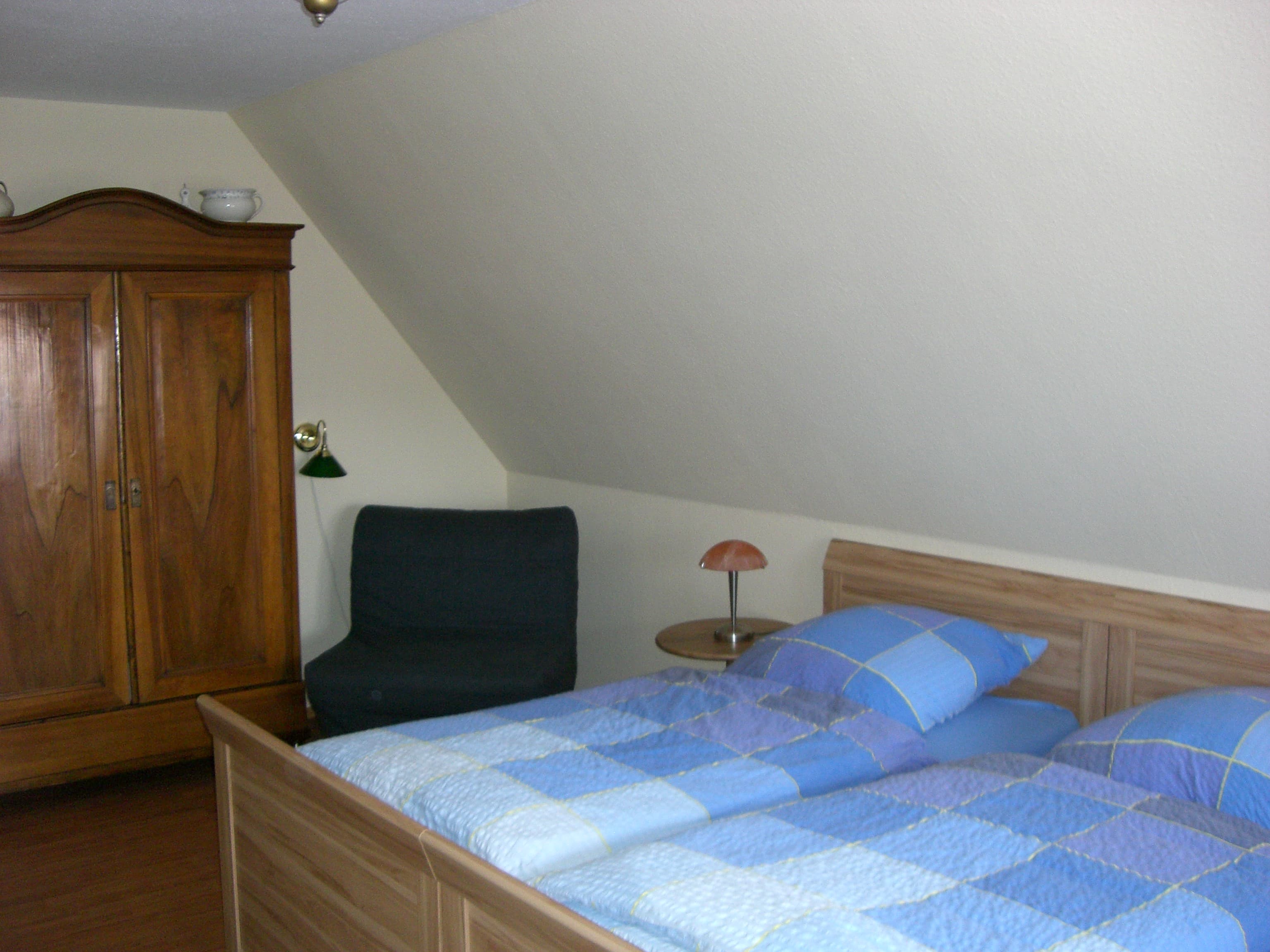 Ferienwohnung the cosy home