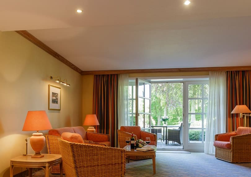 Hotel Landhaus Höpen