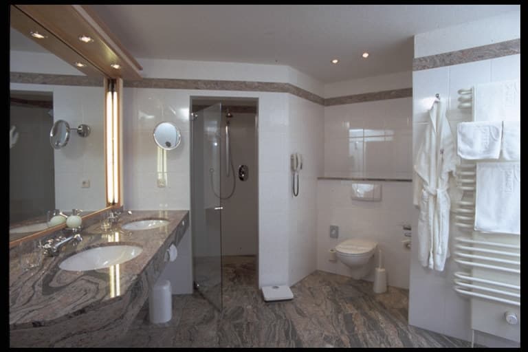 Hotel Landhaus Höpen