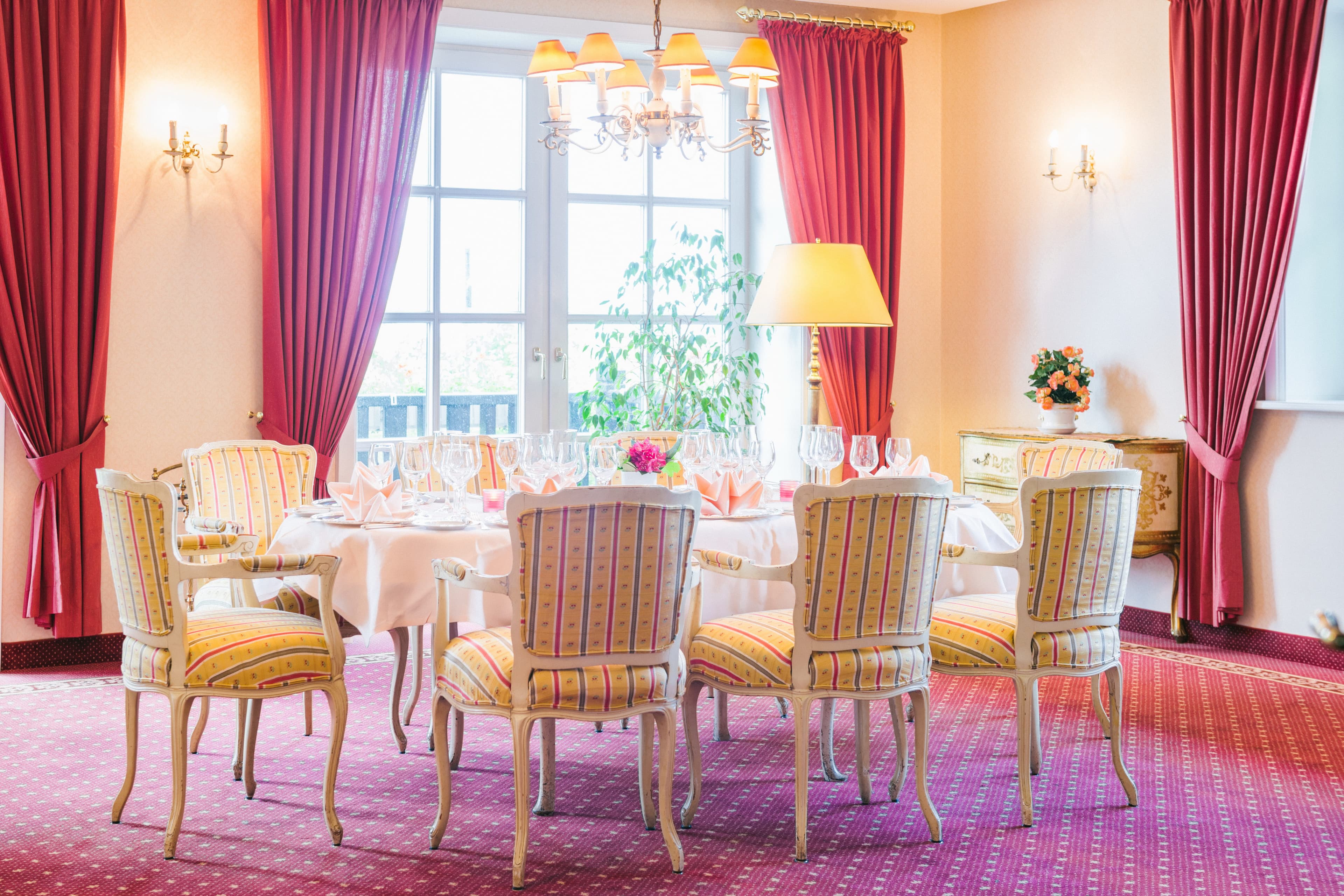 Hotel Landhaus Höpen