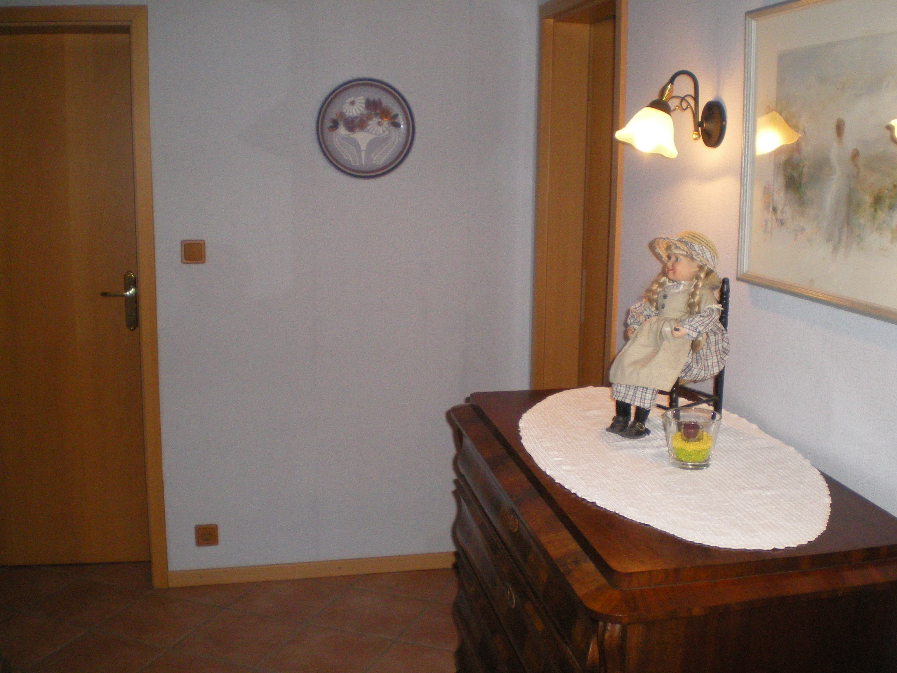 Gästehaus Monika Meyer