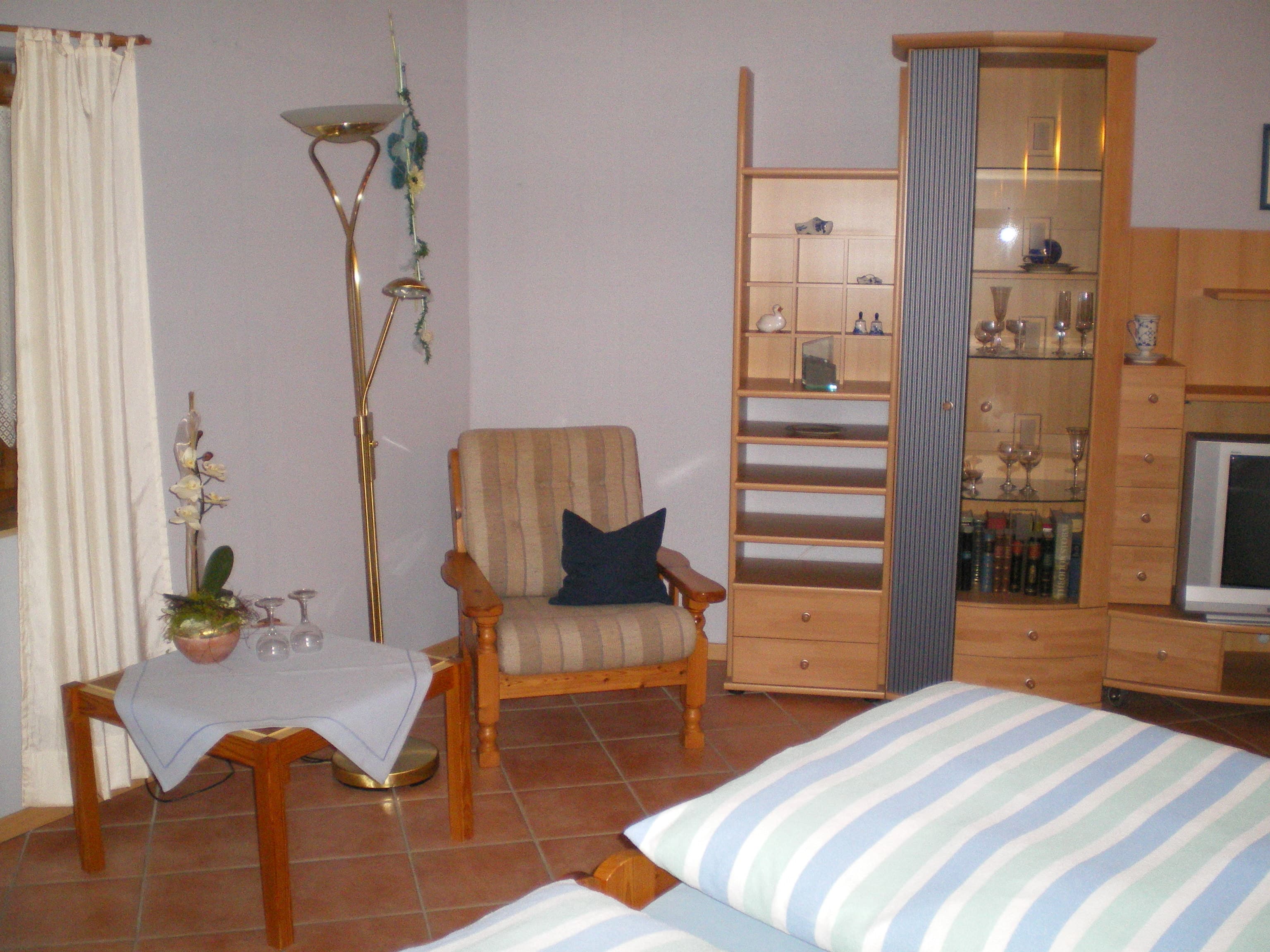 Gästehaus Monika Meyer