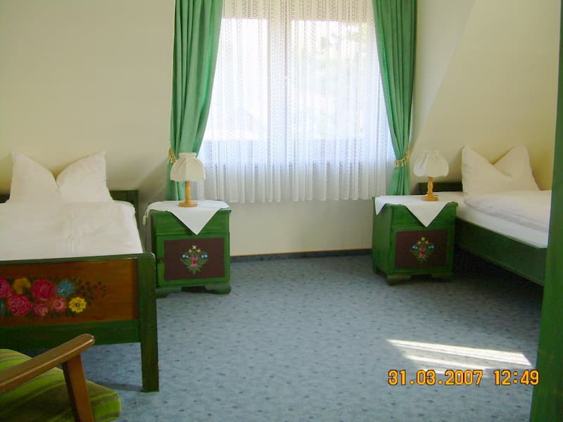 Ferienwohnung Monika Kausch