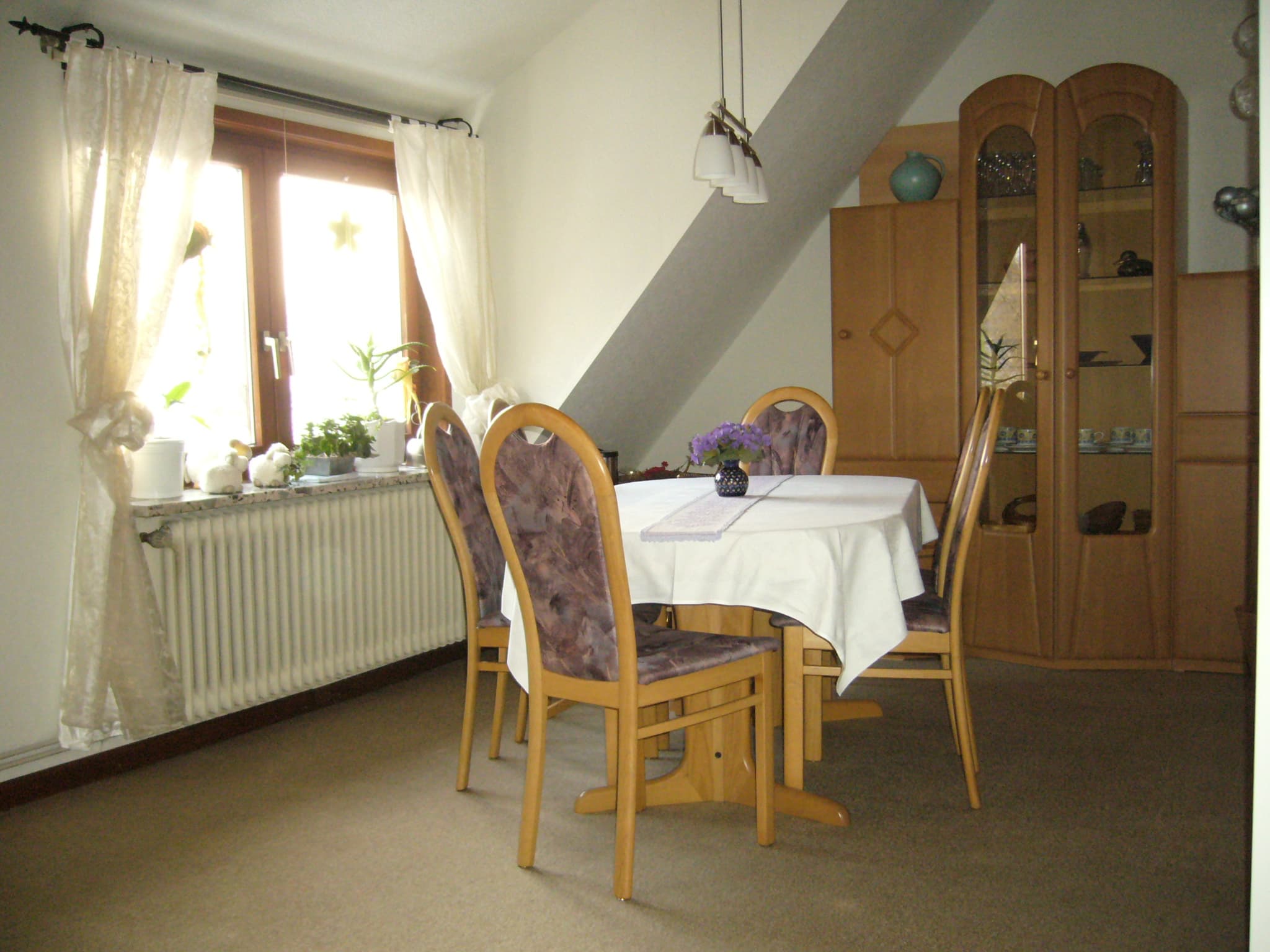 Ferienwohnung Monika Kausch