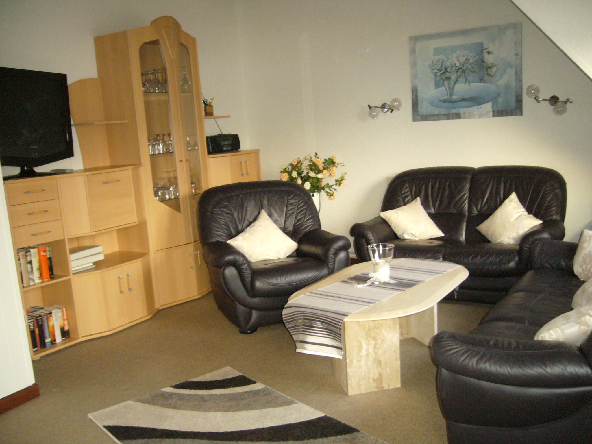 Ferienwohnung Monika Kausch