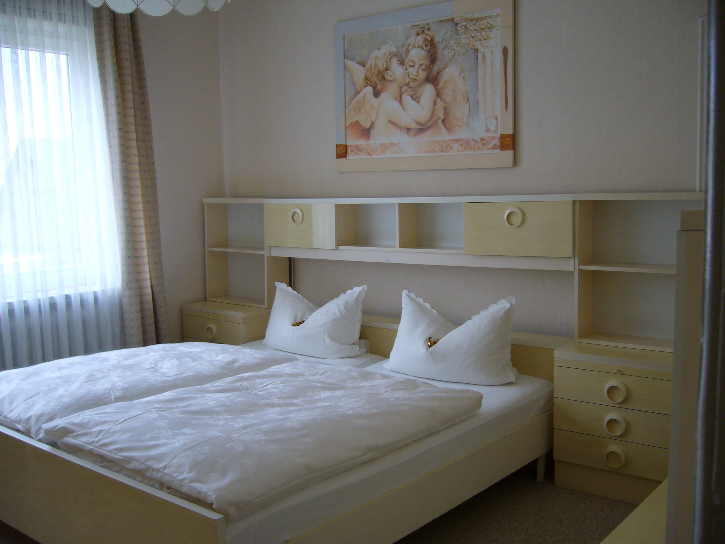 Ferienwohnung Monika Kausch