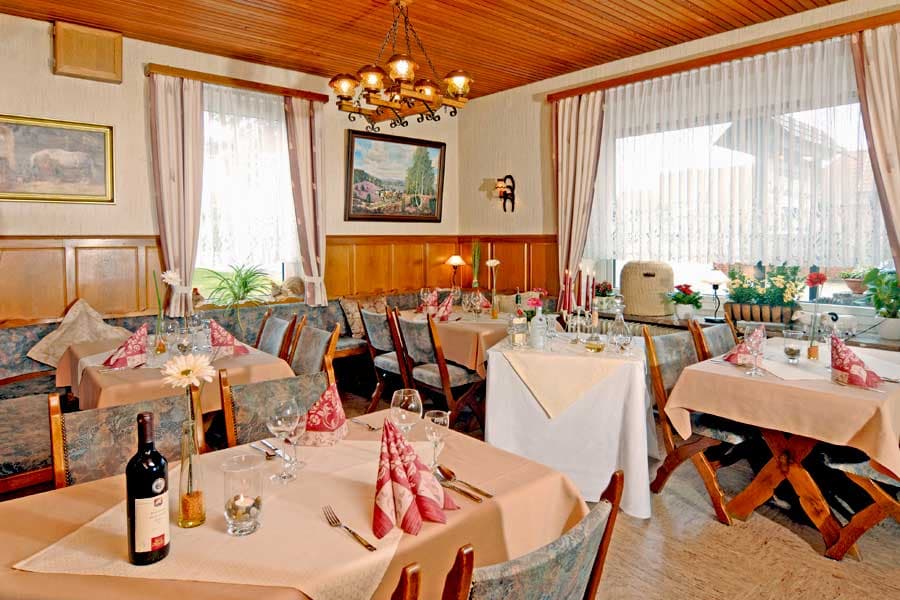 Pension bispingen lueneburger heide