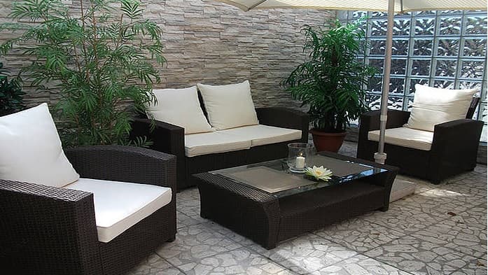 Ayurveda Kur Hotel Villa Vital