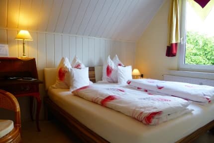 Ayurveda Kur Hotel Villa Vital