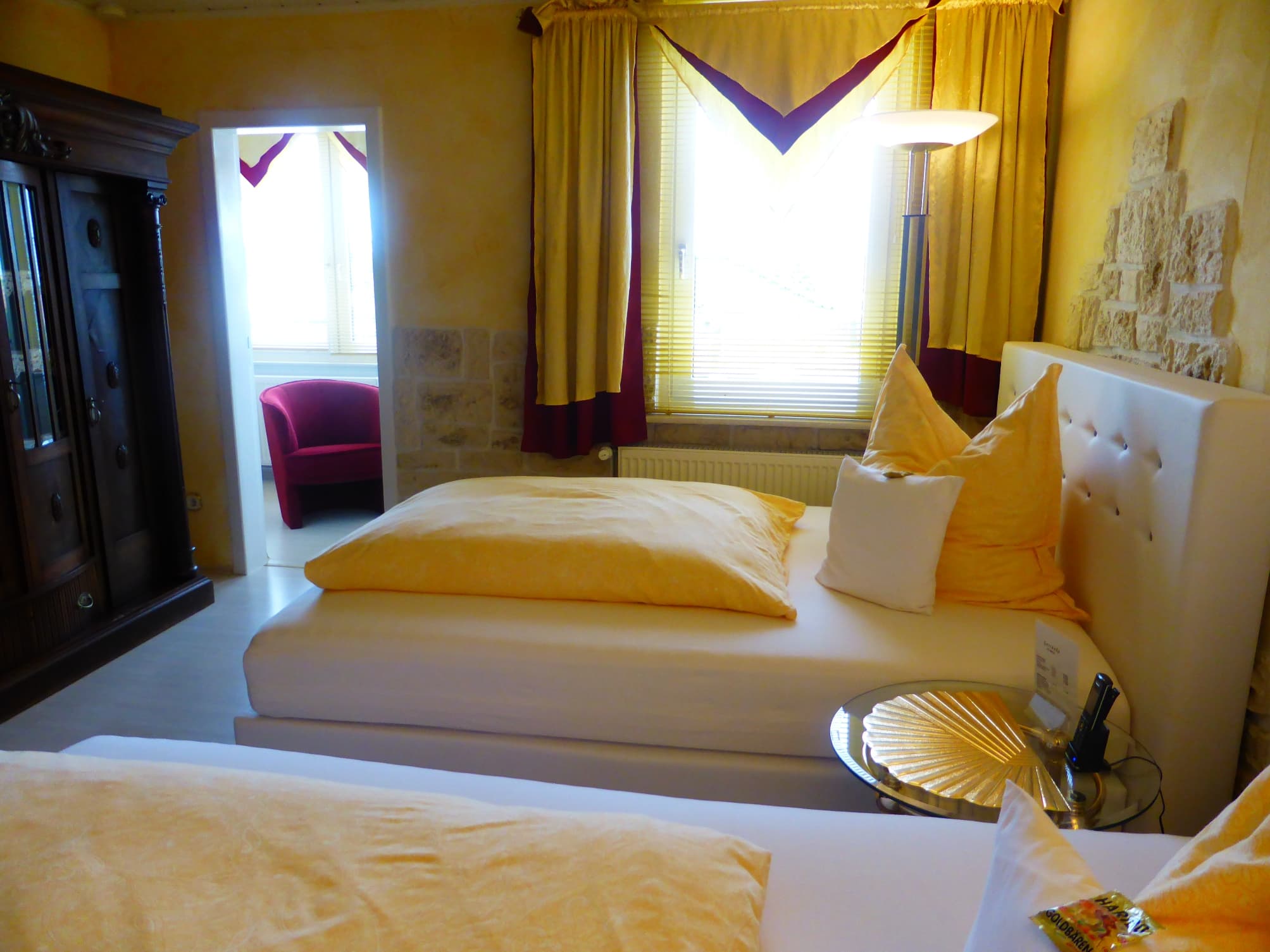 Ayurveda Kur Hotel Villa Vital