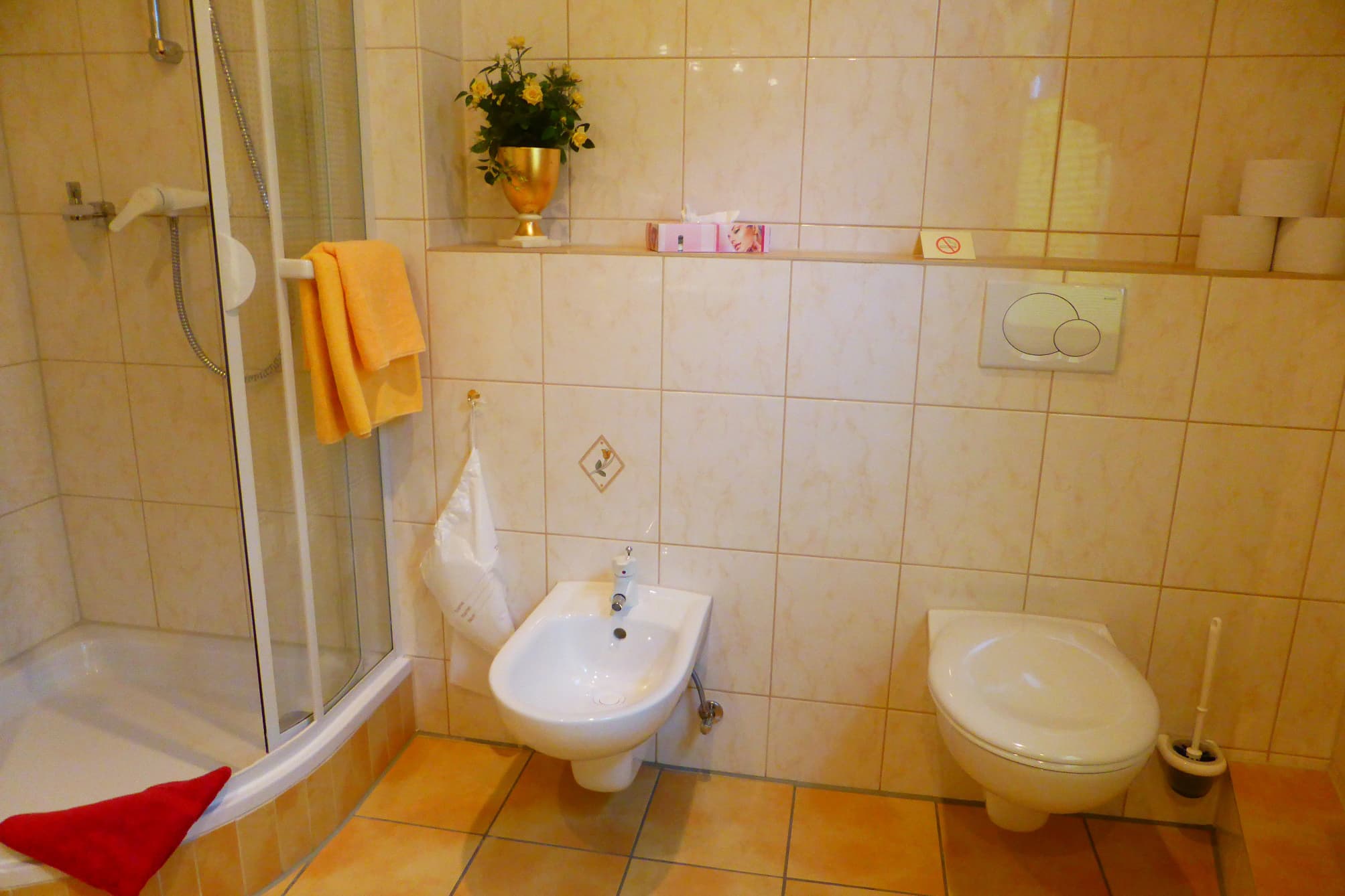 Ayurveda Kur Hotel Villa Vital