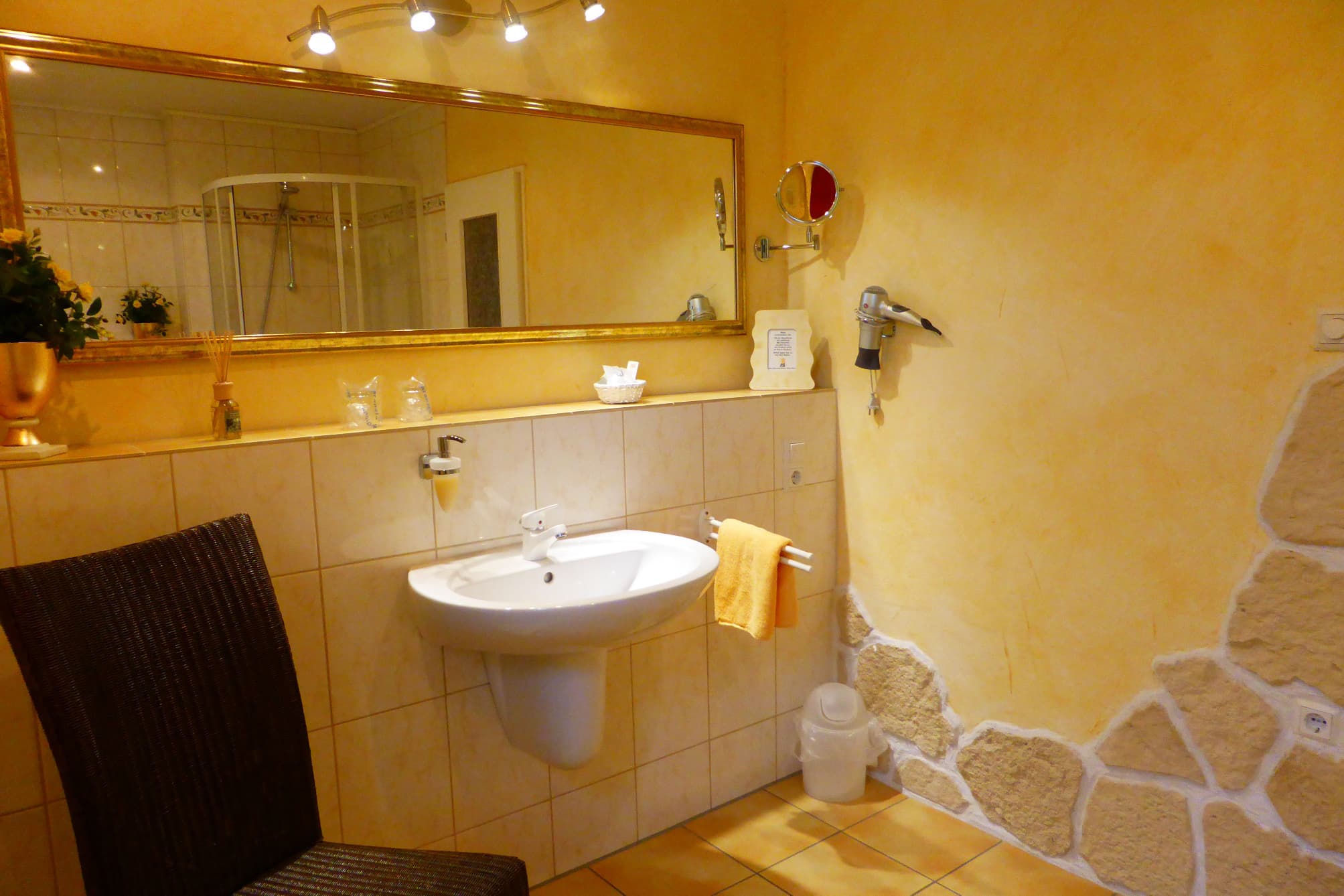 Ayurveda Kur Hotel Villa Vital