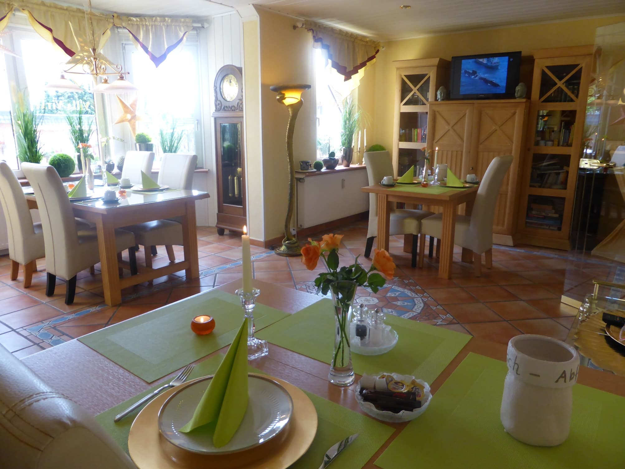 Ayurveda Kur Hotel Villa Vital