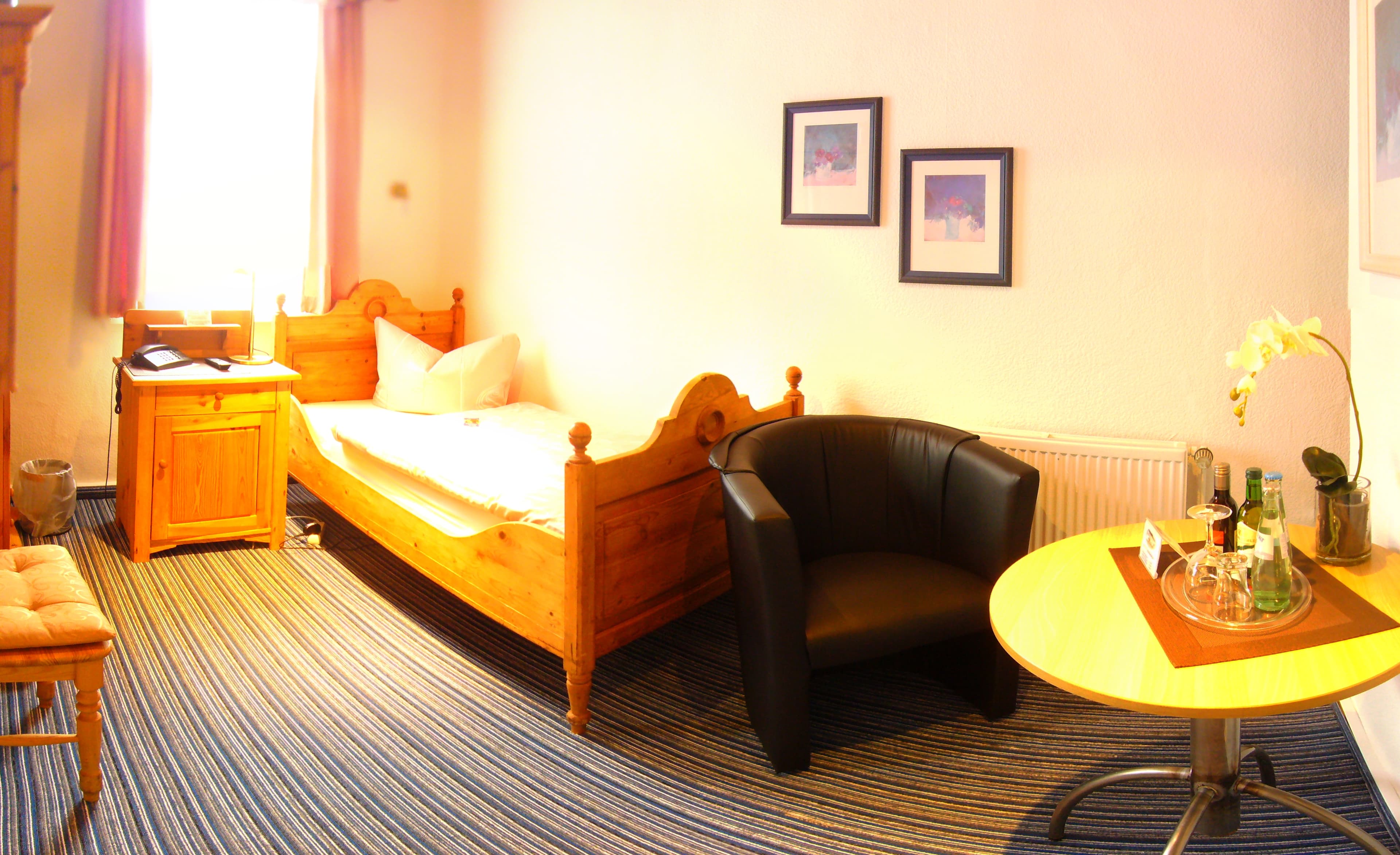 Hotel Deutsches Haus Munster