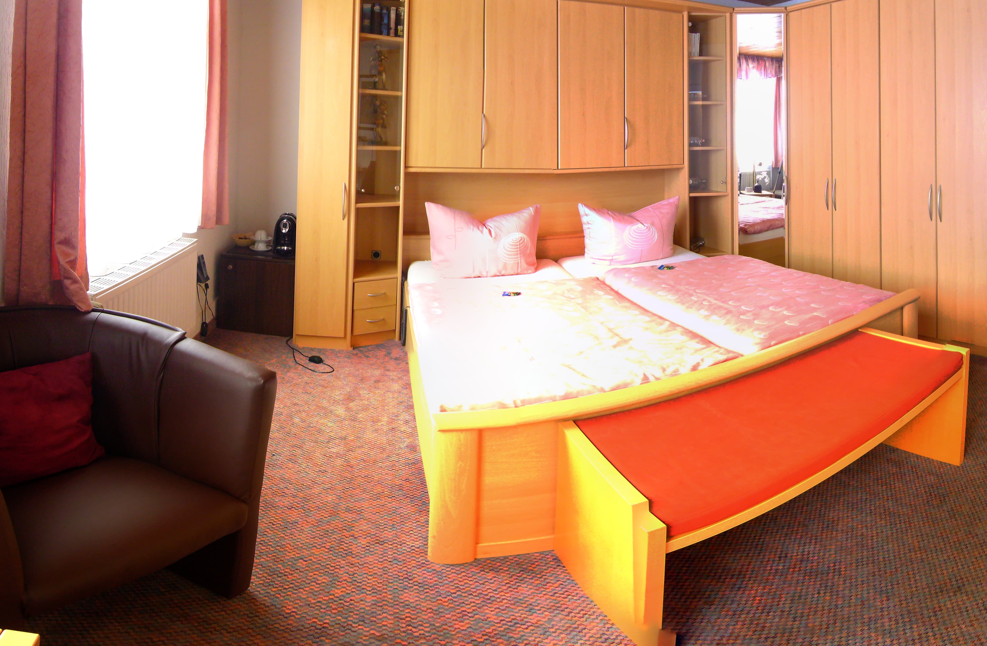 Hotel Deutsches Haus Munster