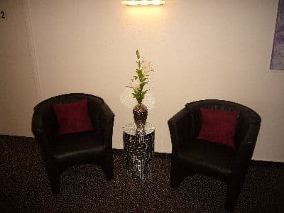 Hotel Deutsches Haus Munster