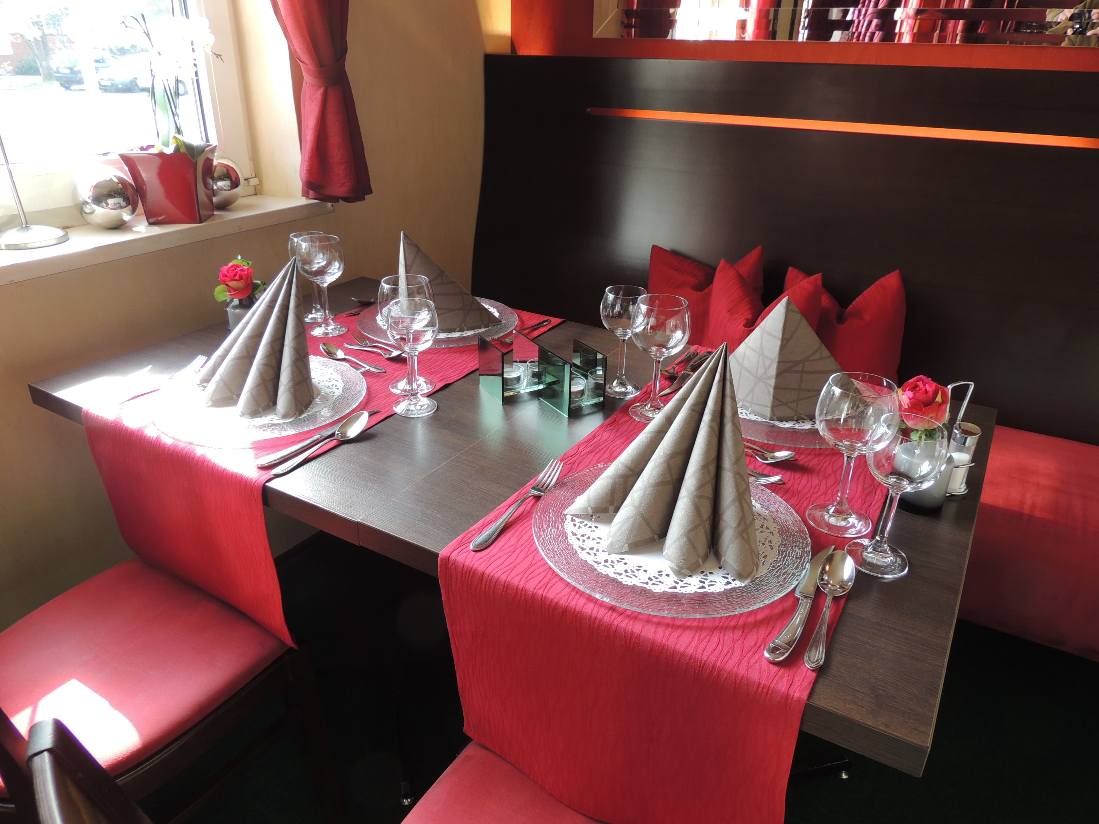 Hotel Deutsches Haus Munster