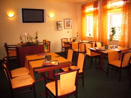 Hotel Deutsches Haus Munster