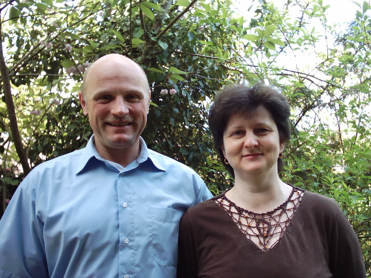 Hotel-Pension Marie-Luise