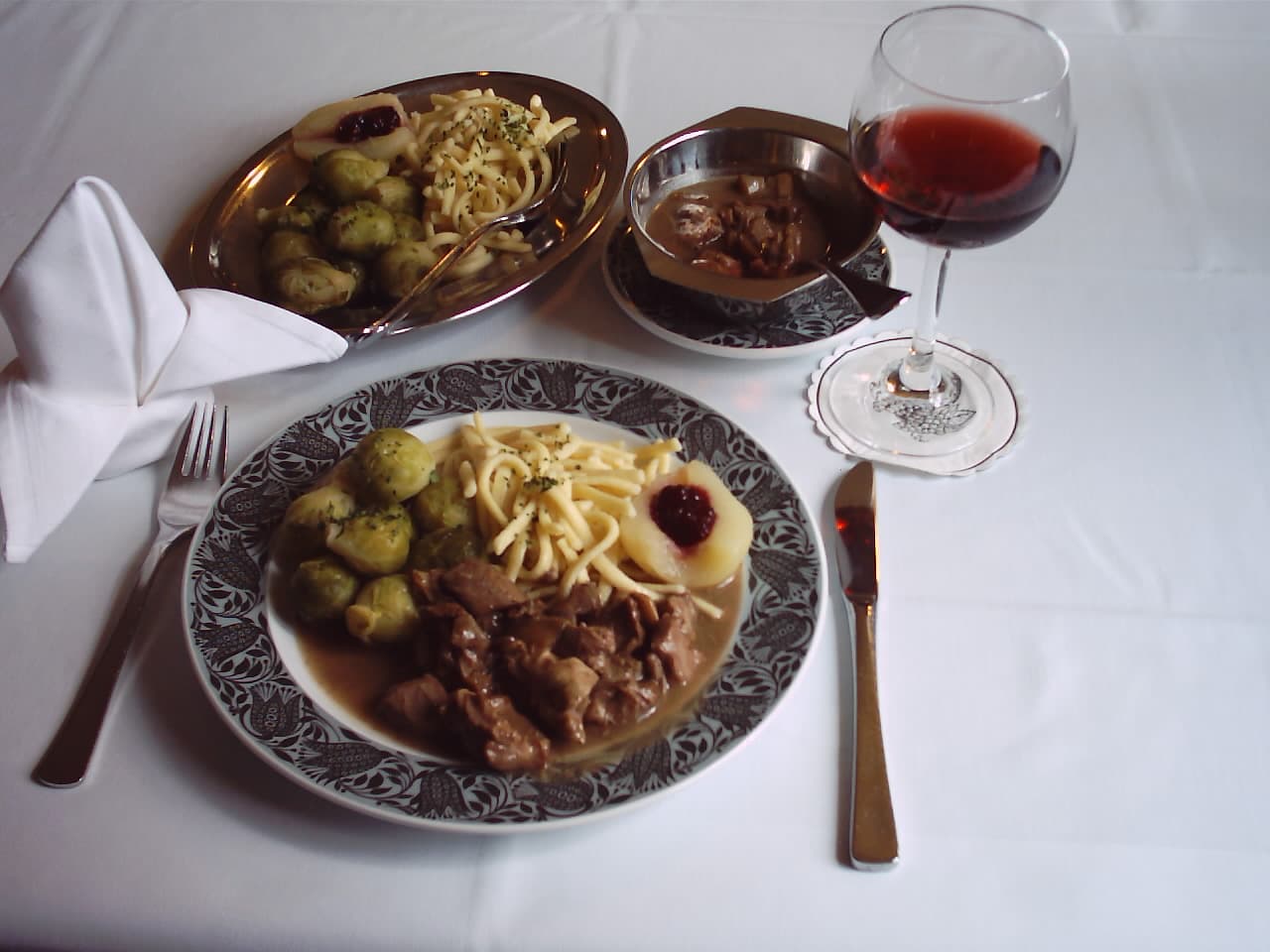 Hotel-Pension Marie-Luise