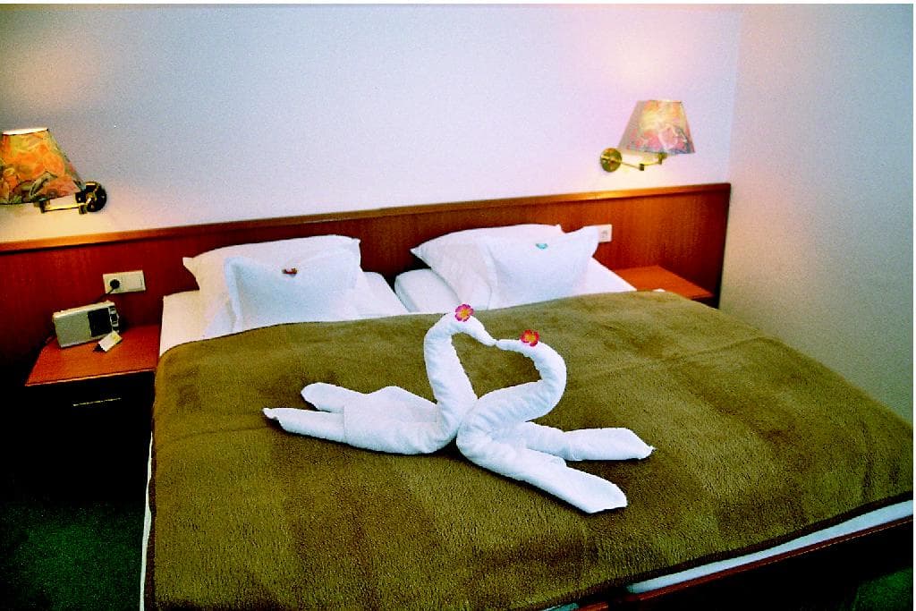 Hotel-Pension Marie-Luise