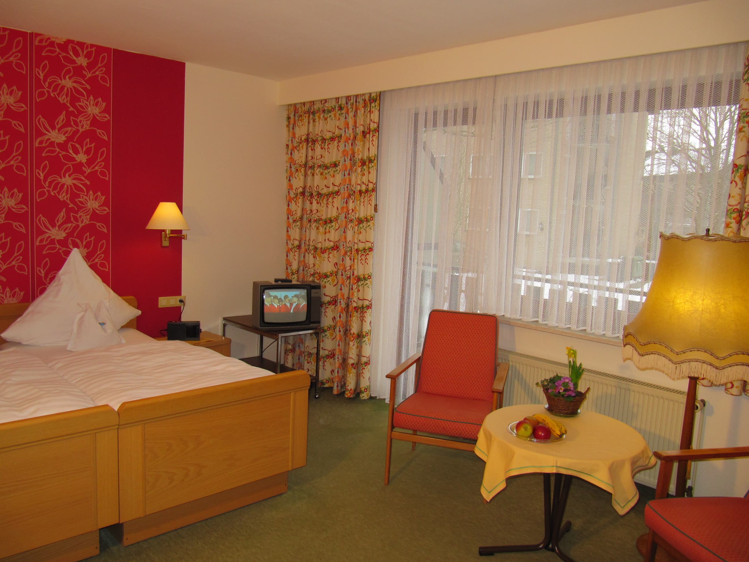 Hotel-Pension Marie-Luise