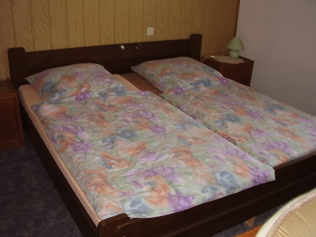 Privatpension Arends