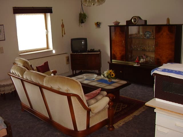 Privatpension Arends