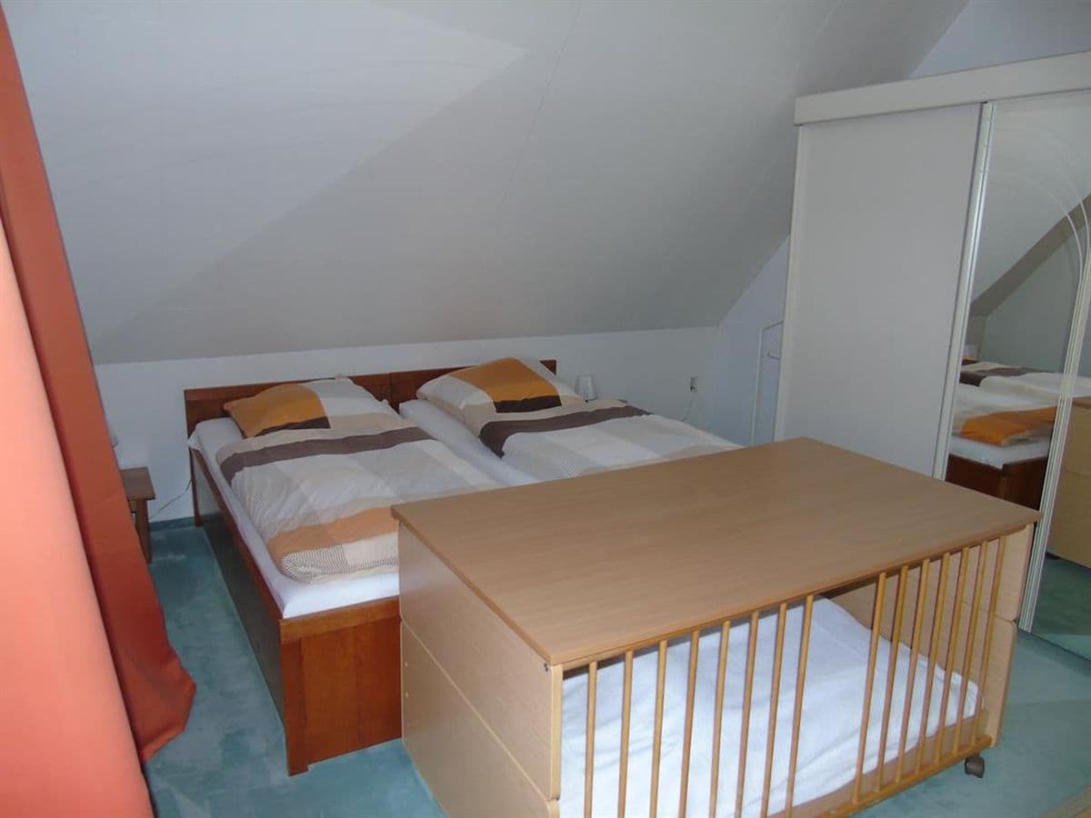 Ferienwohnung Am Storchennest