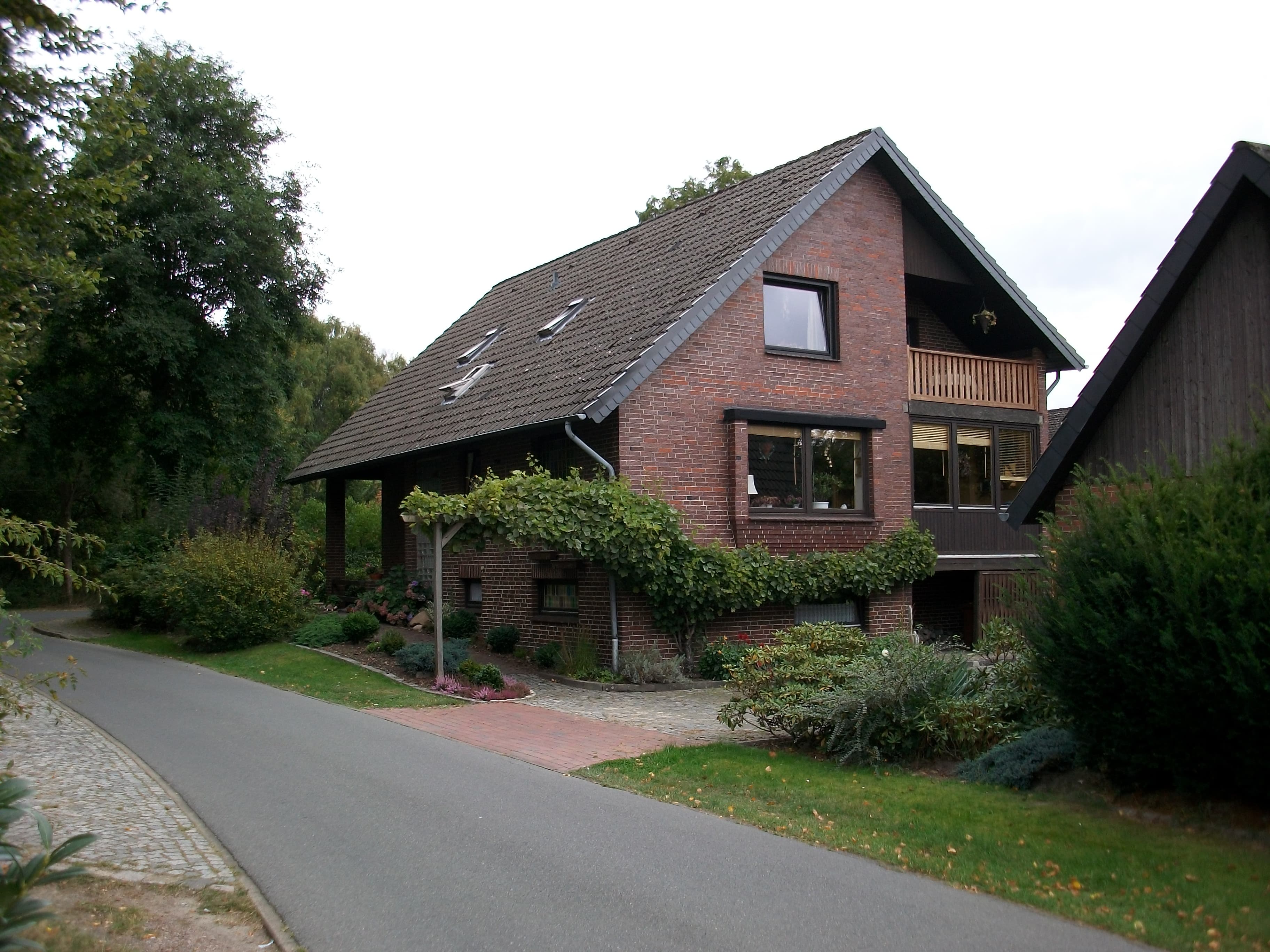 Ferienwohnung Mienert