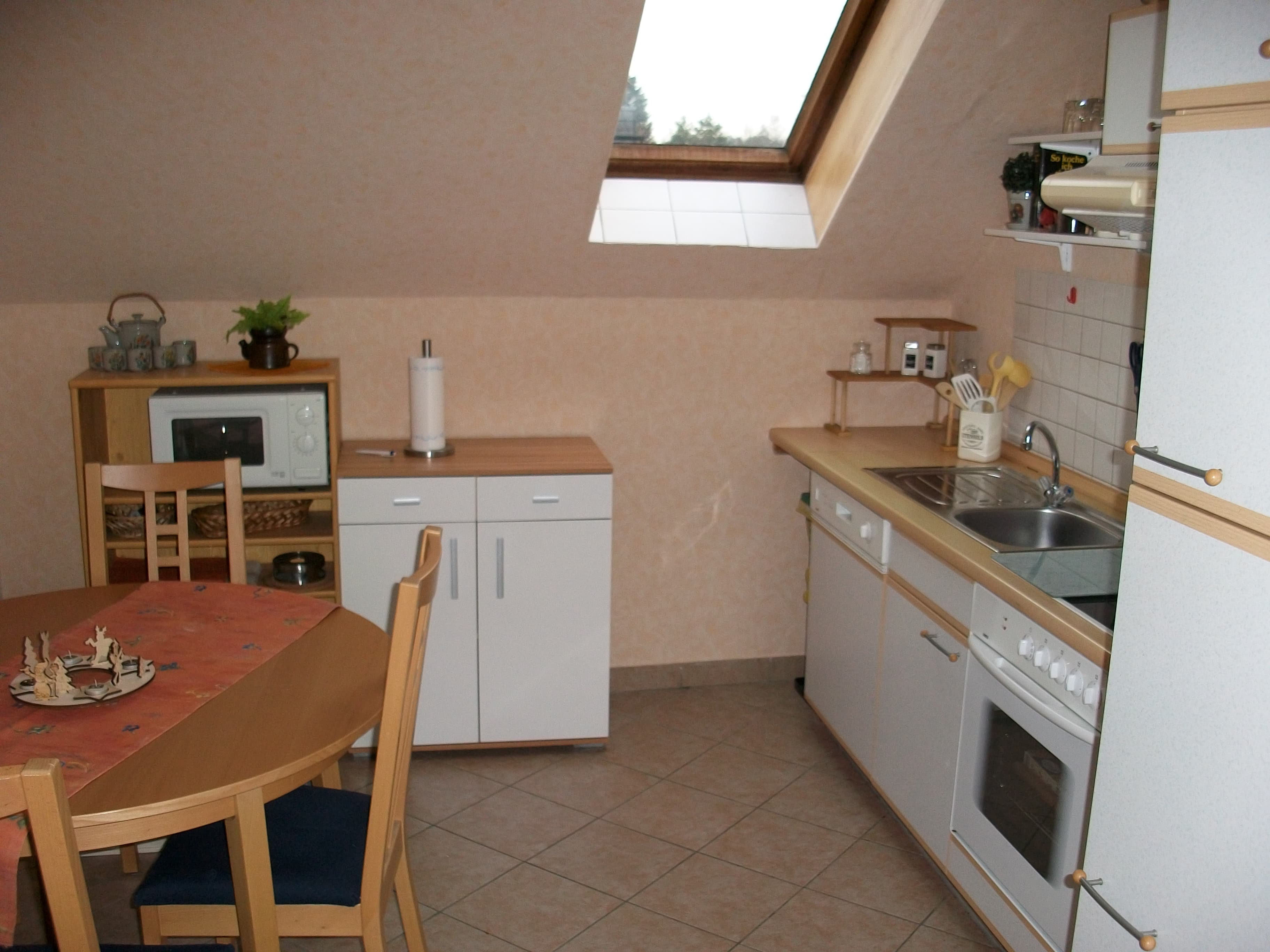 Ferienwohnung Mienert