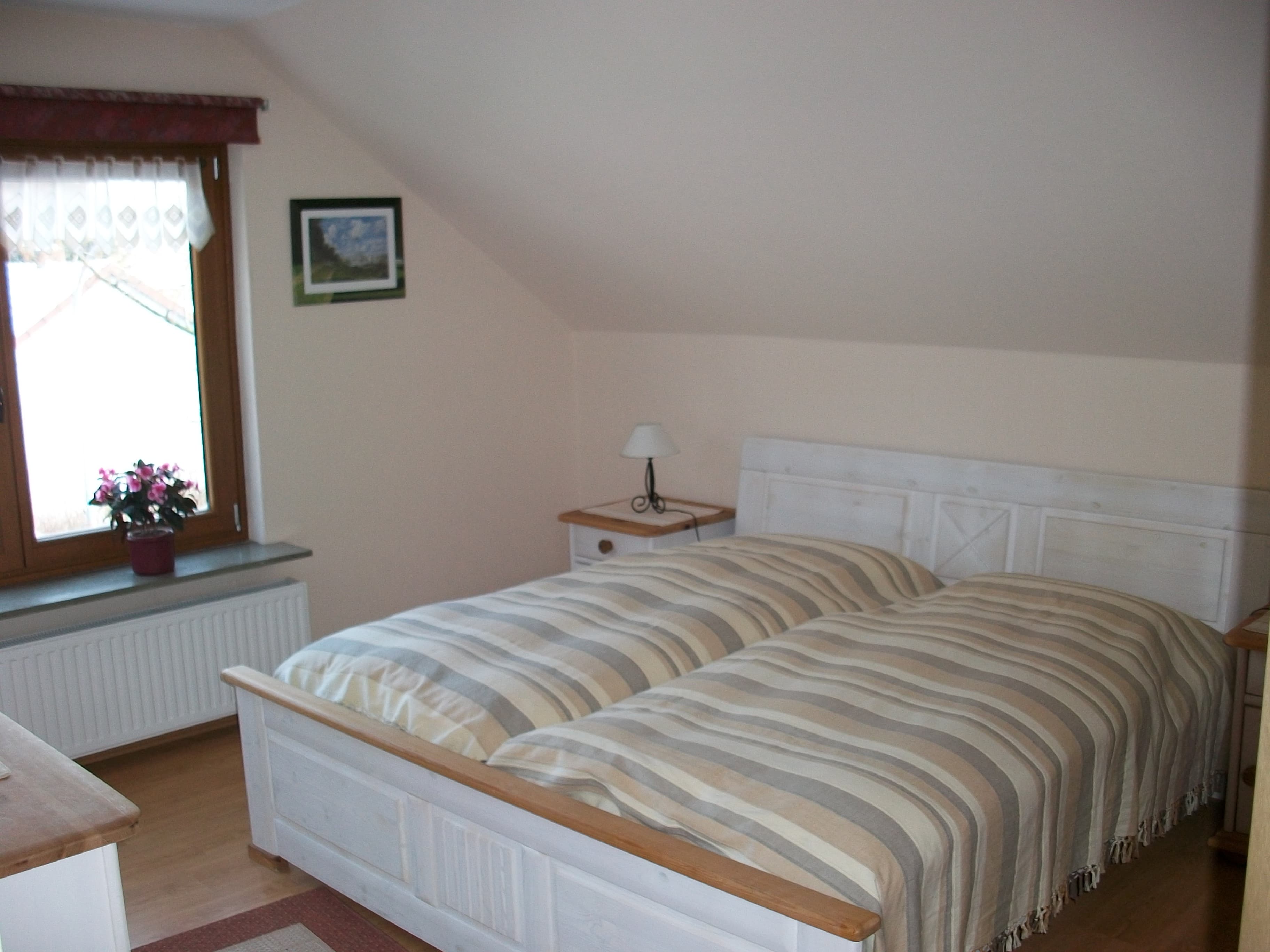 Ferienwohnung Mienert