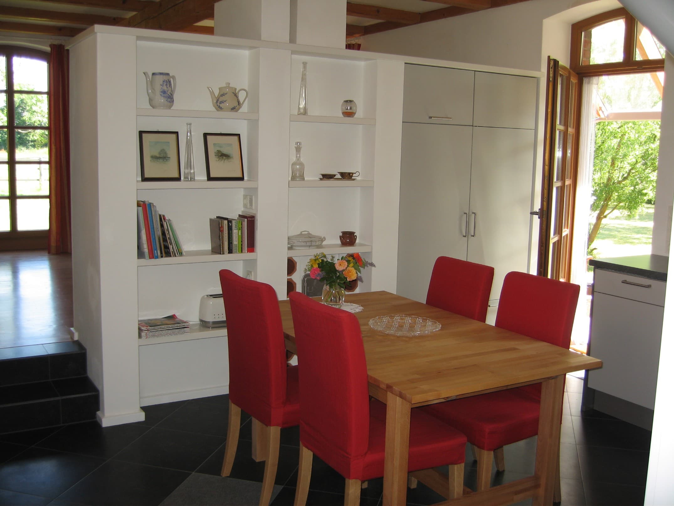 Ferienwohnung Klein-Grindau