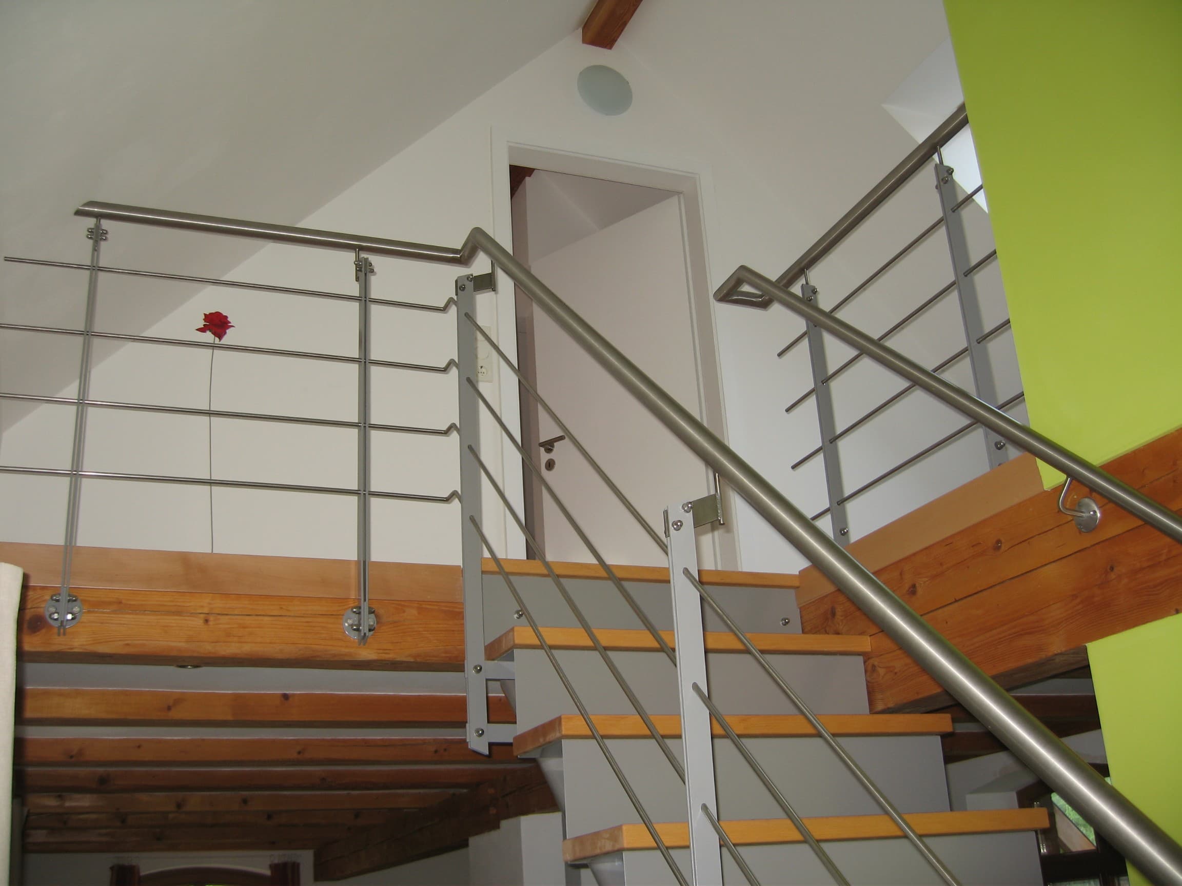 Ferienwohnung Klein-Grindau