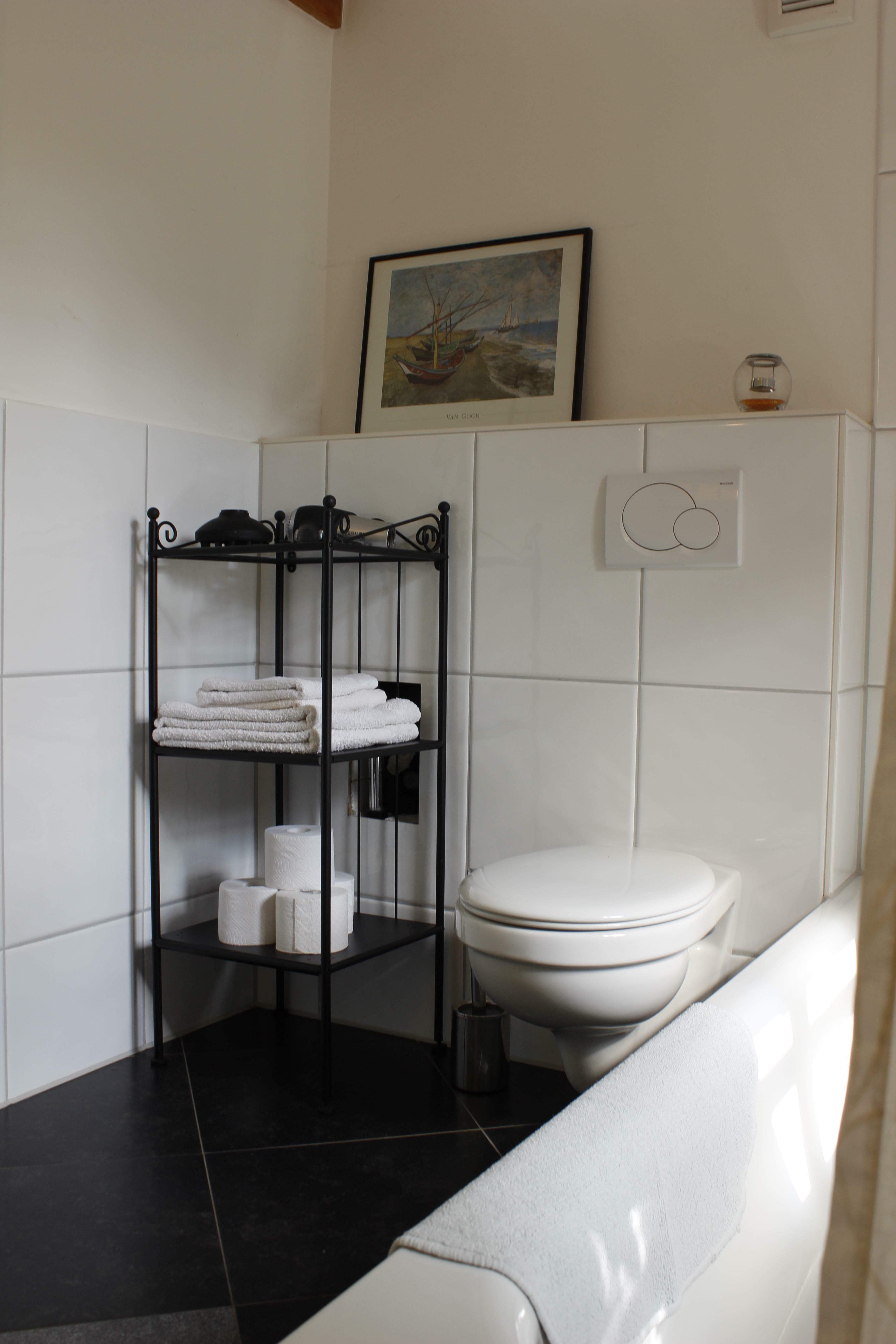 Ferienwohnung Klein-Grindau