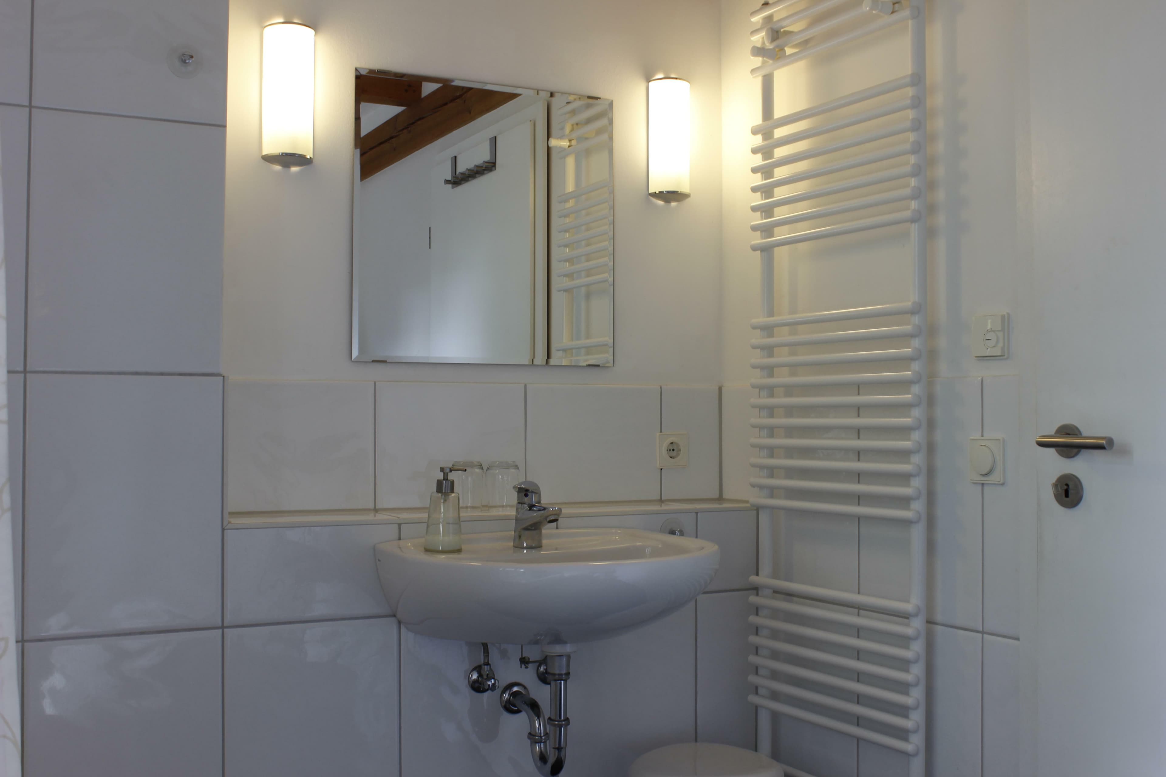 Ferienwohnung Klein-Grindau