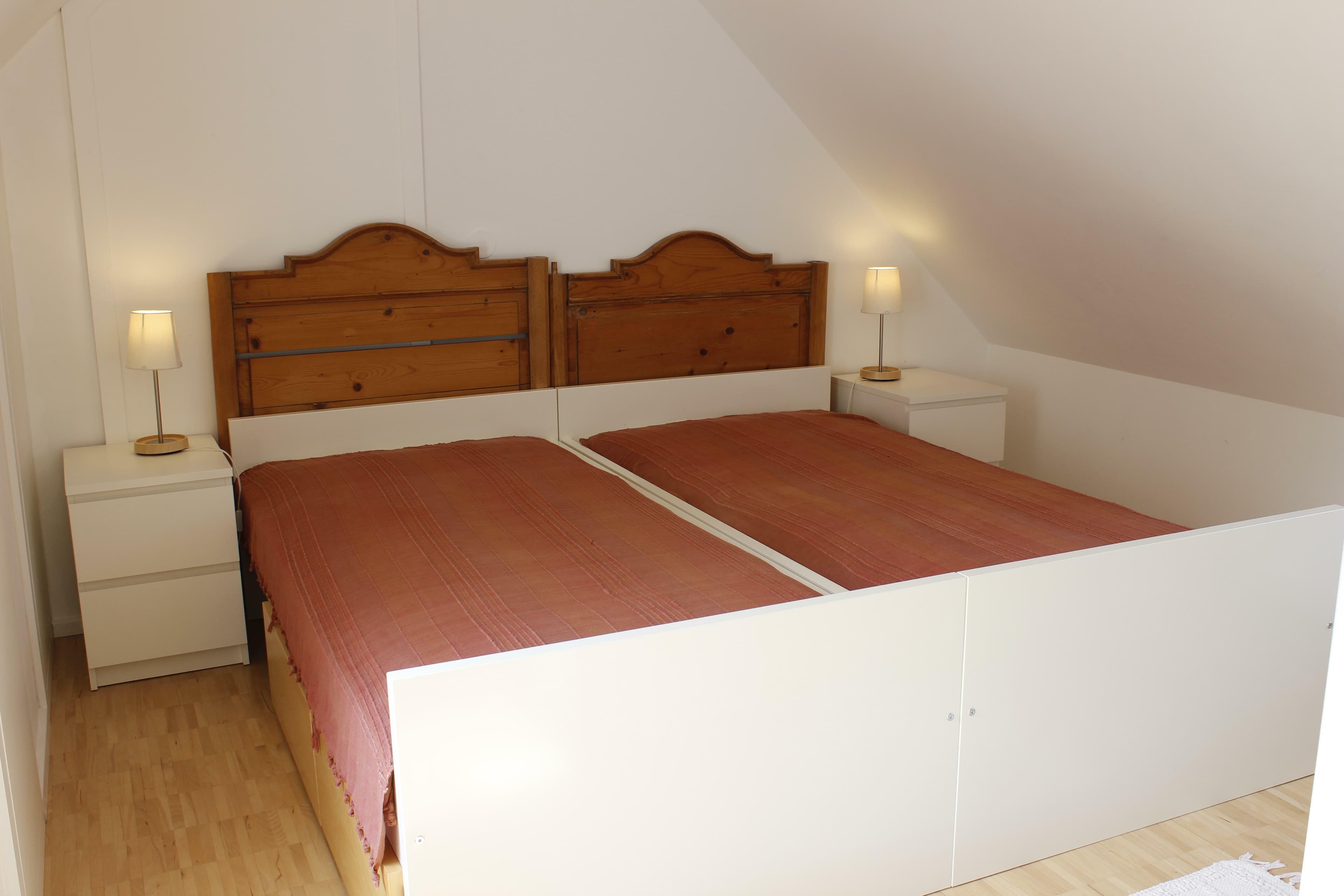 Ferienwohnung Klein-Grindau