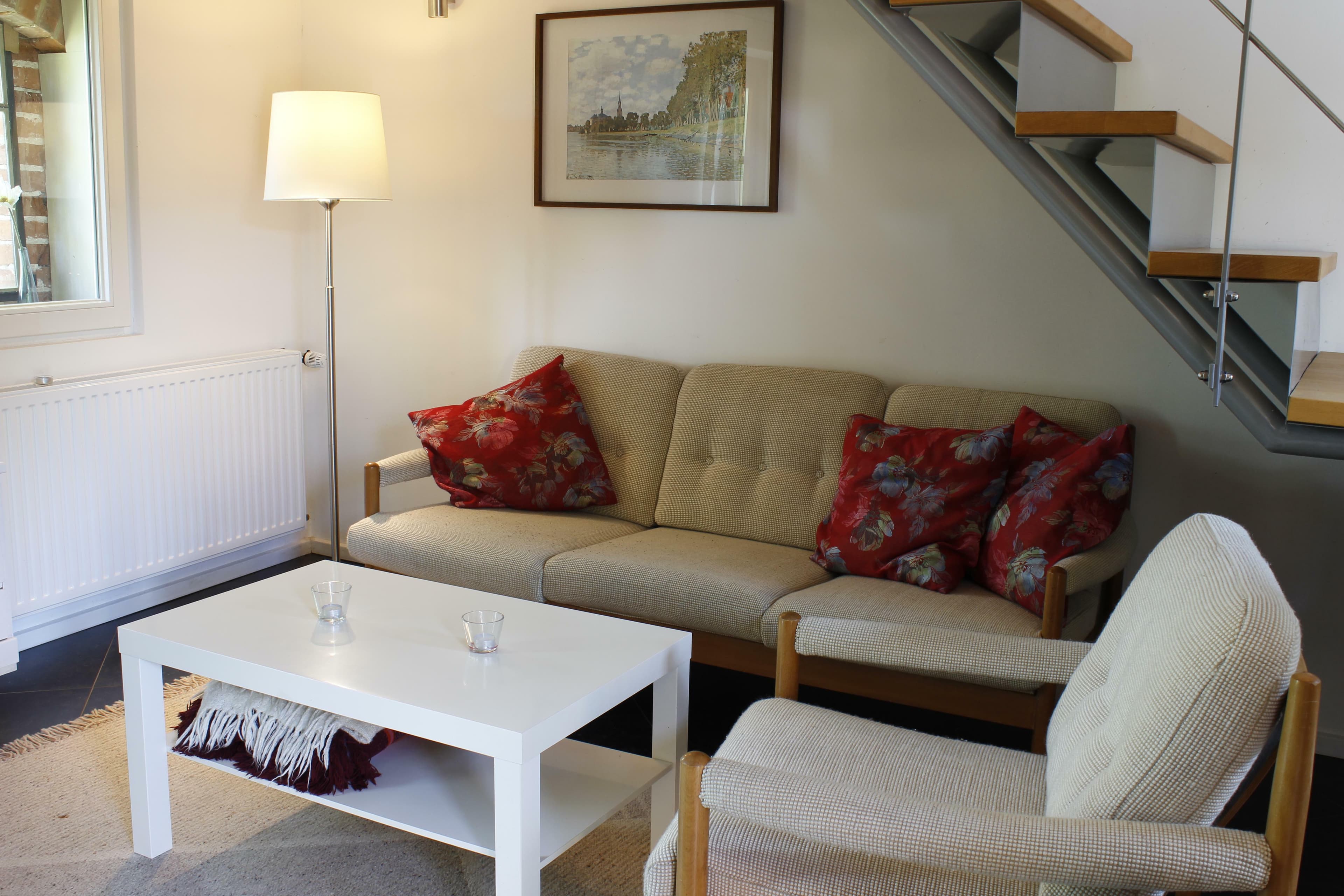 Ferienwohnung Klein-Grindau