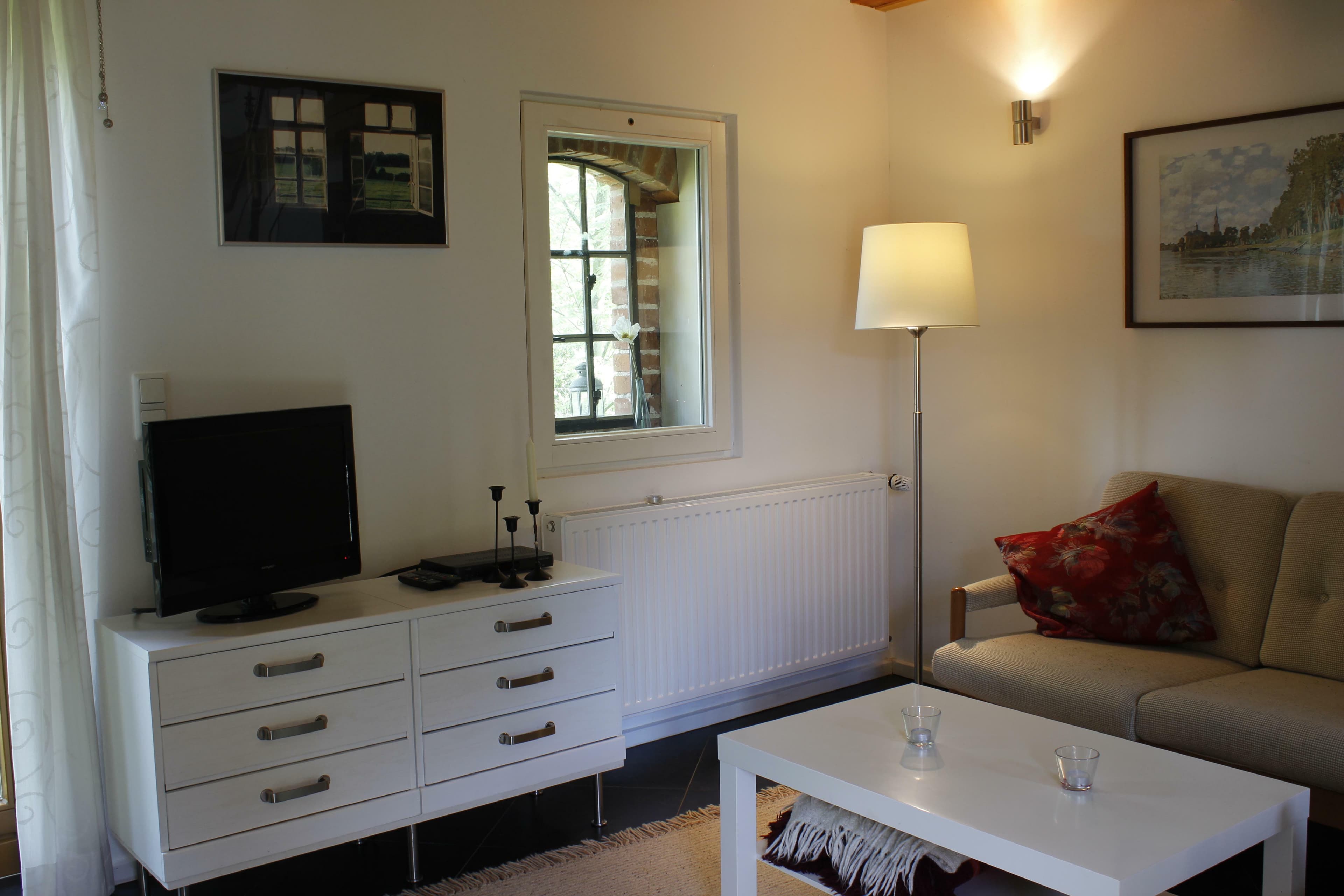 Ferienwohnung Klein-Grindau