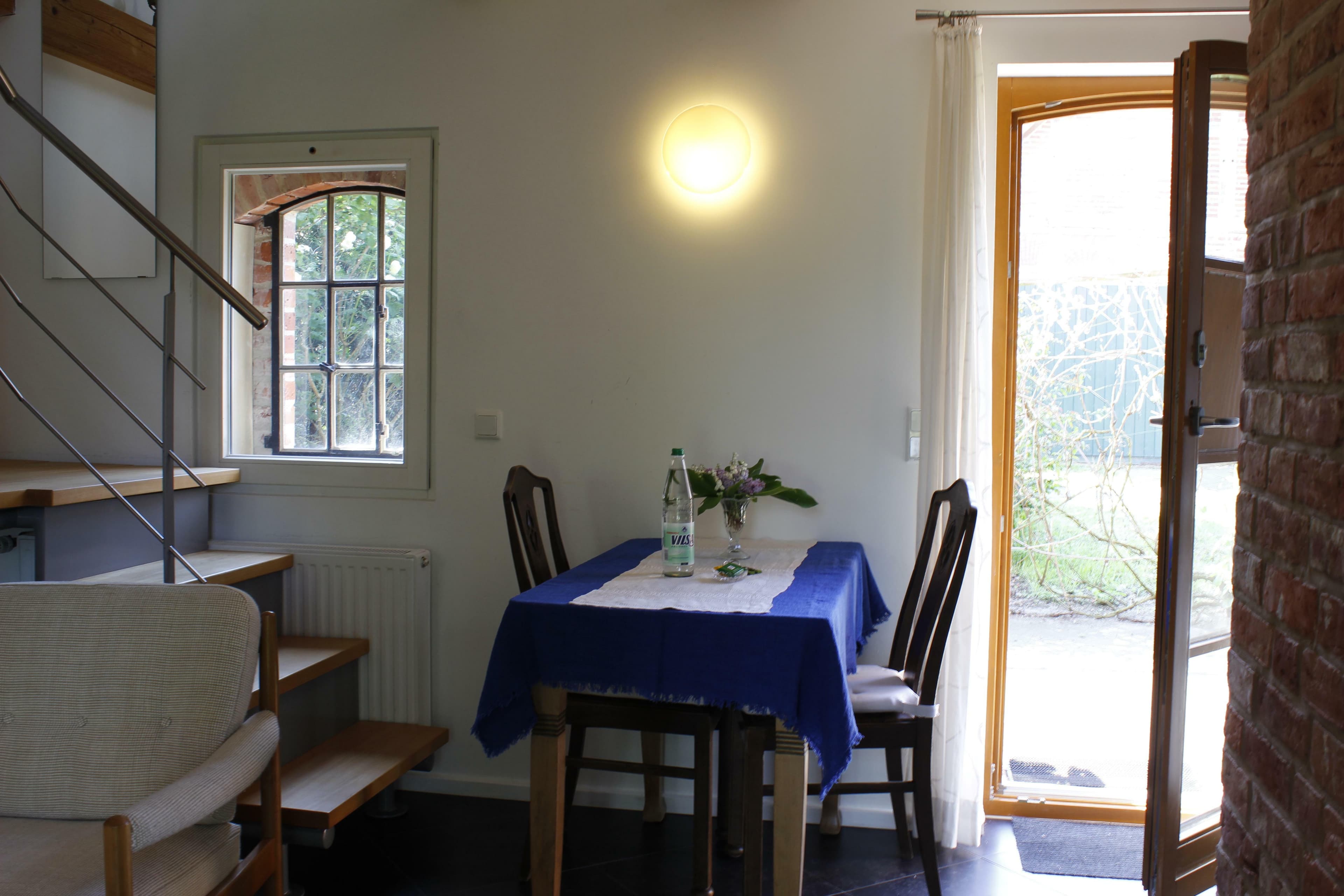 Ferienwohnung Klein-Grindau