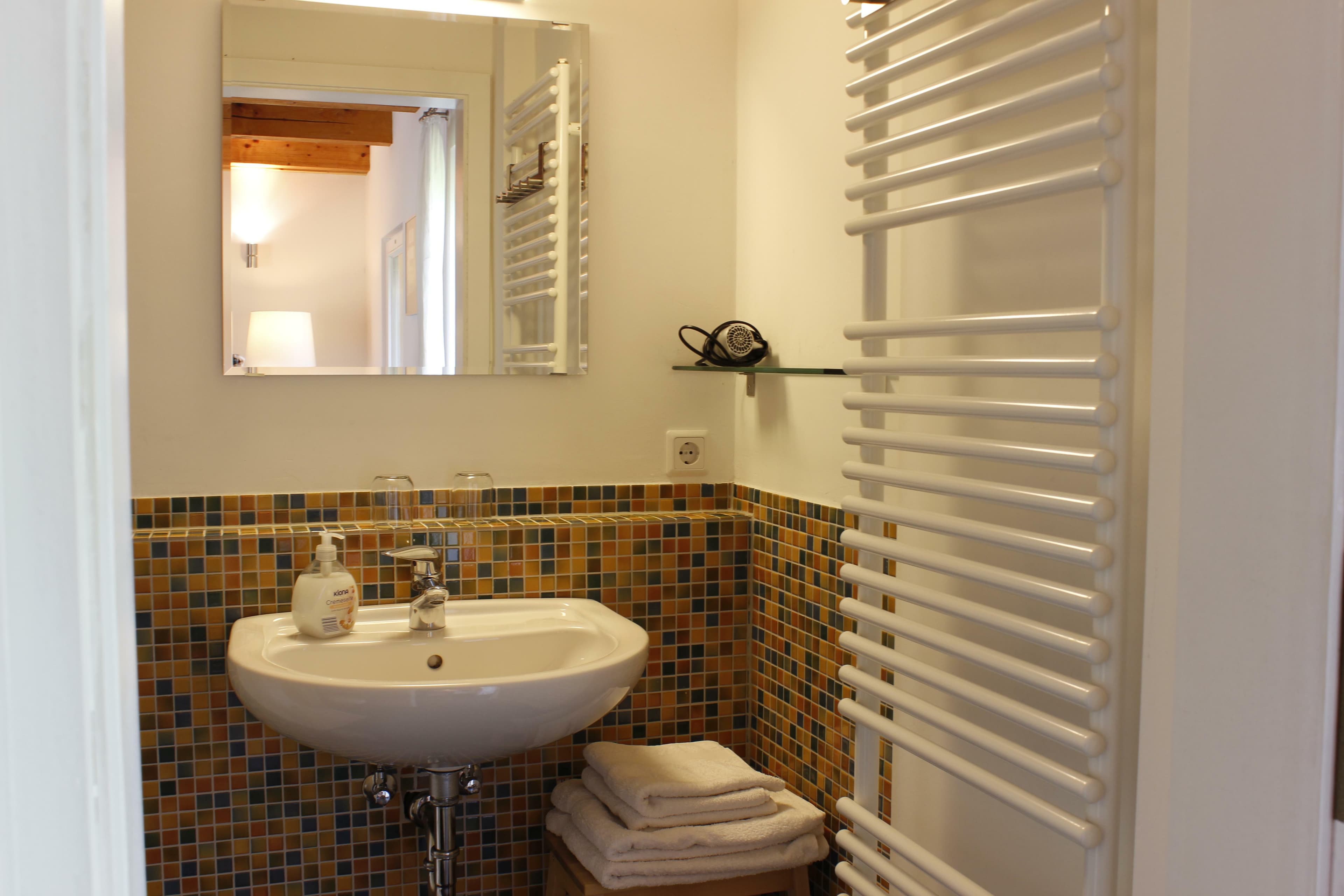 Ferienwohnung Klein-Grindau